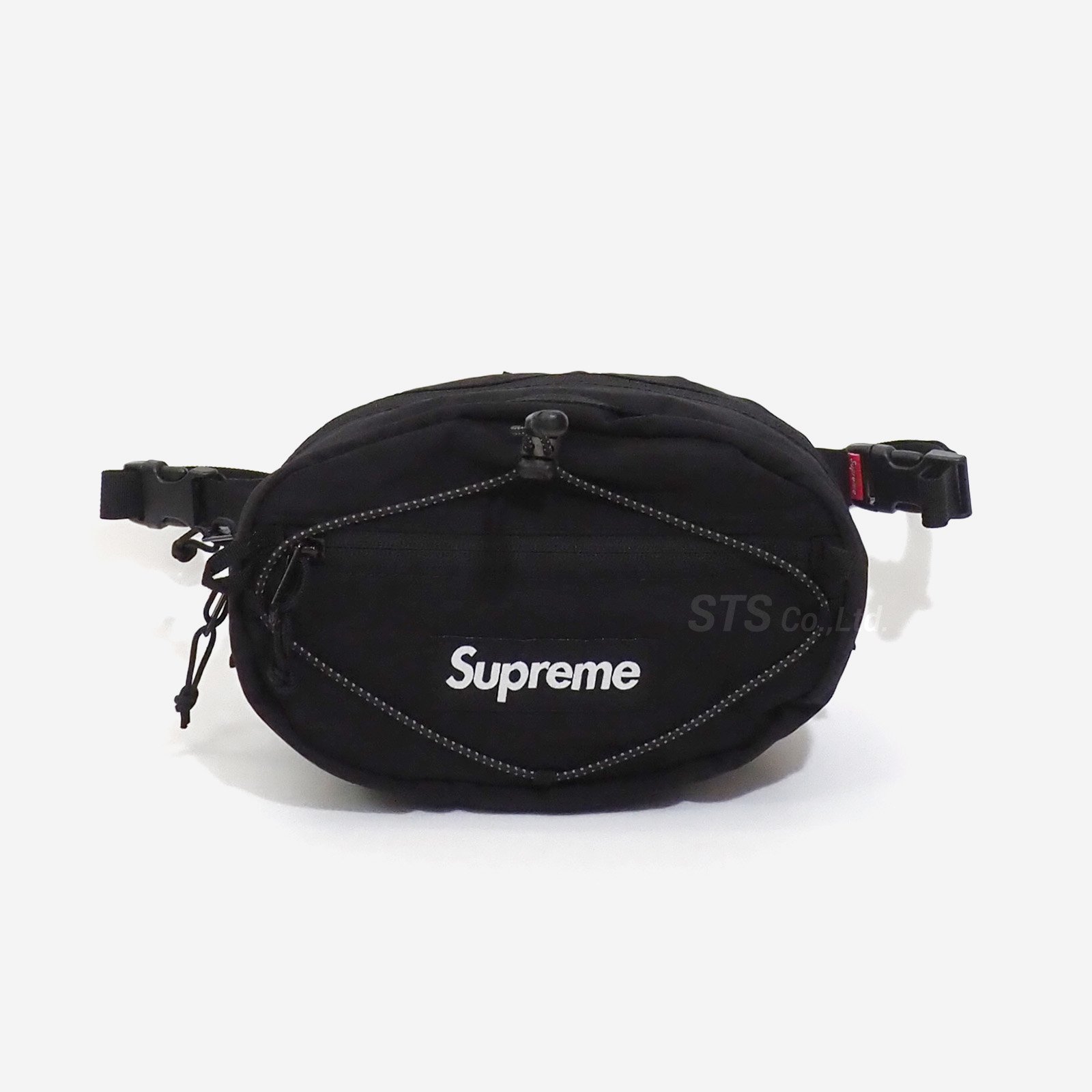 Supreme 20FW Waist Bag 2.5L \