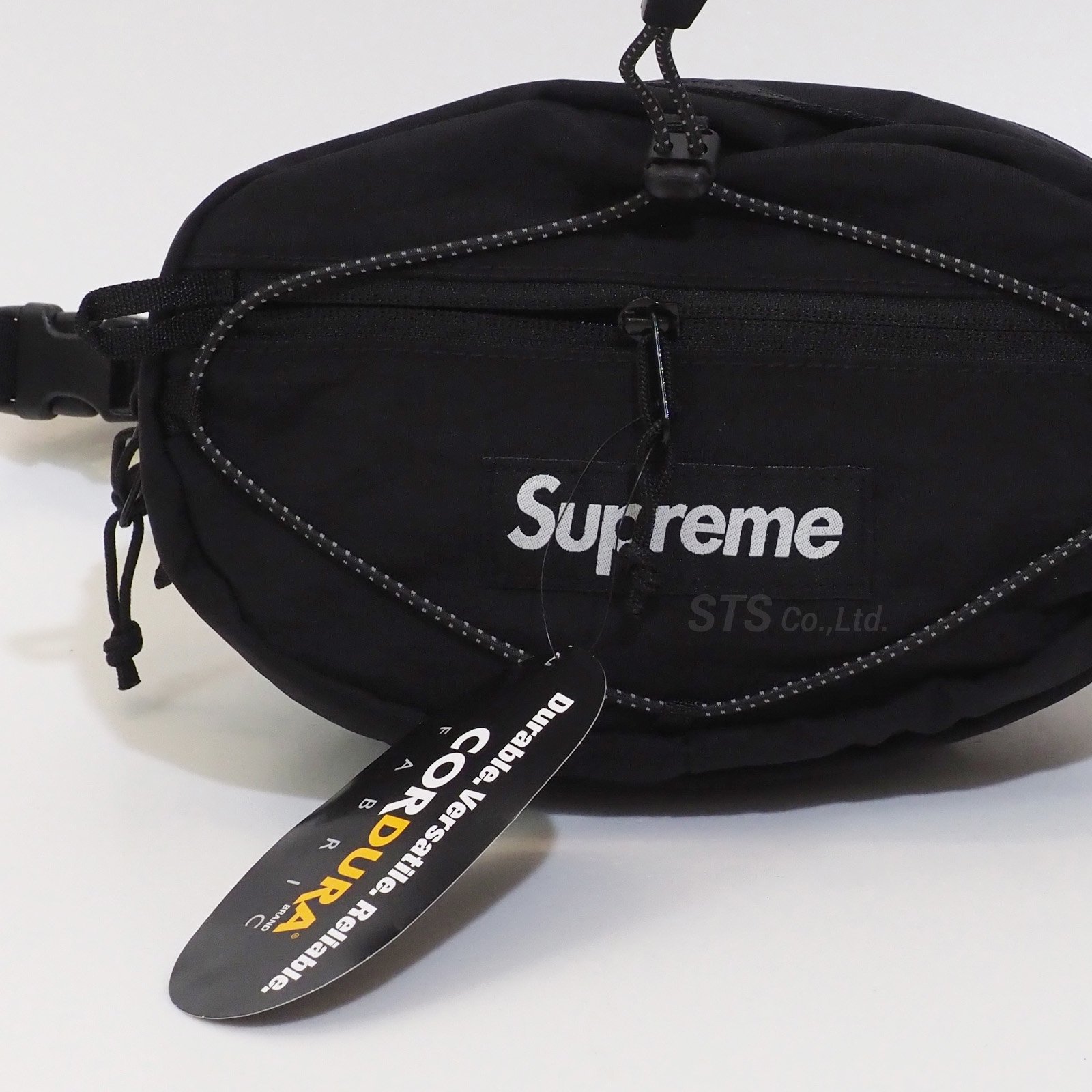 Supreme - Waist Bag - UG.SHAFT