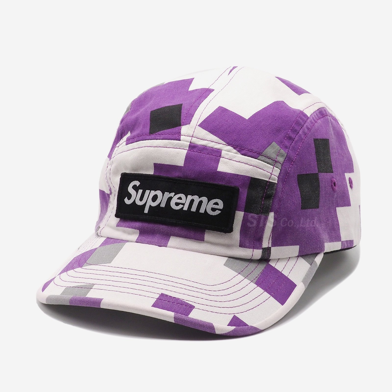 高評価なギフト Cap Camp Military キャップ supreme 20ss キャップ