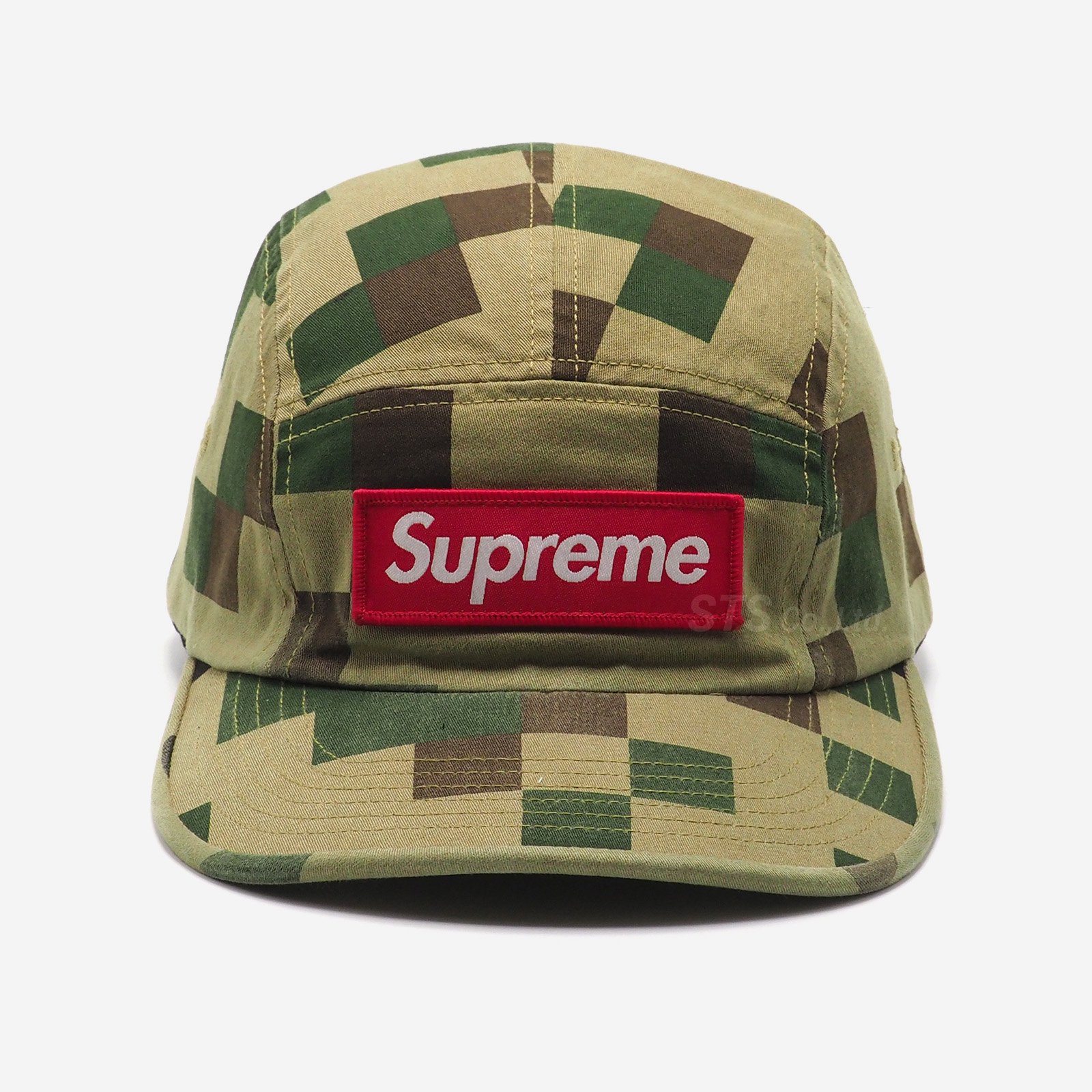 Supreme - supreme Military Camp Capの+crystalchambers.co.uk