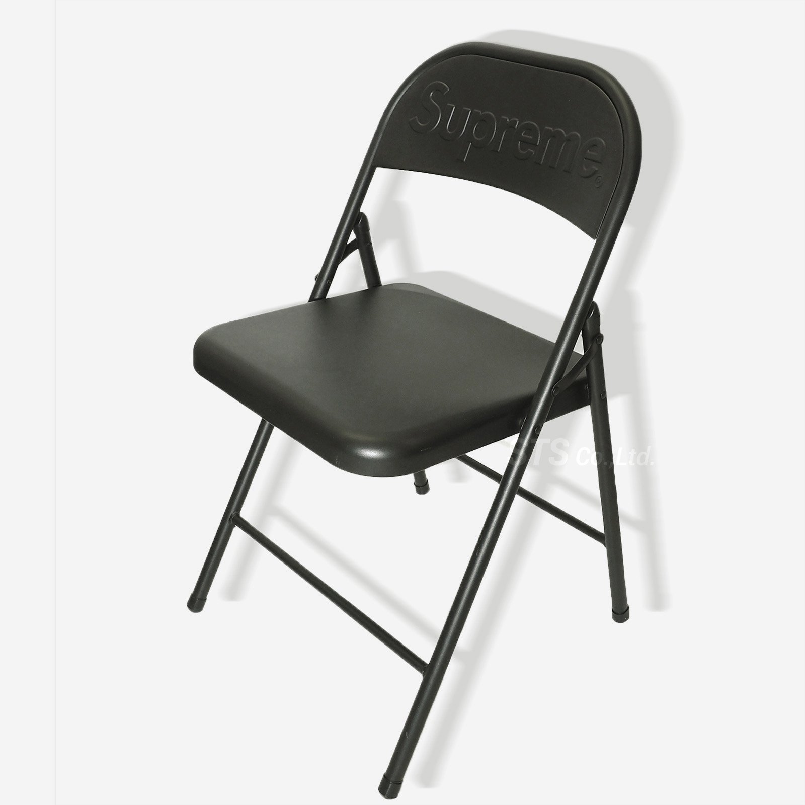 Supreme - Metal Folding Chair - UG.SHAFT