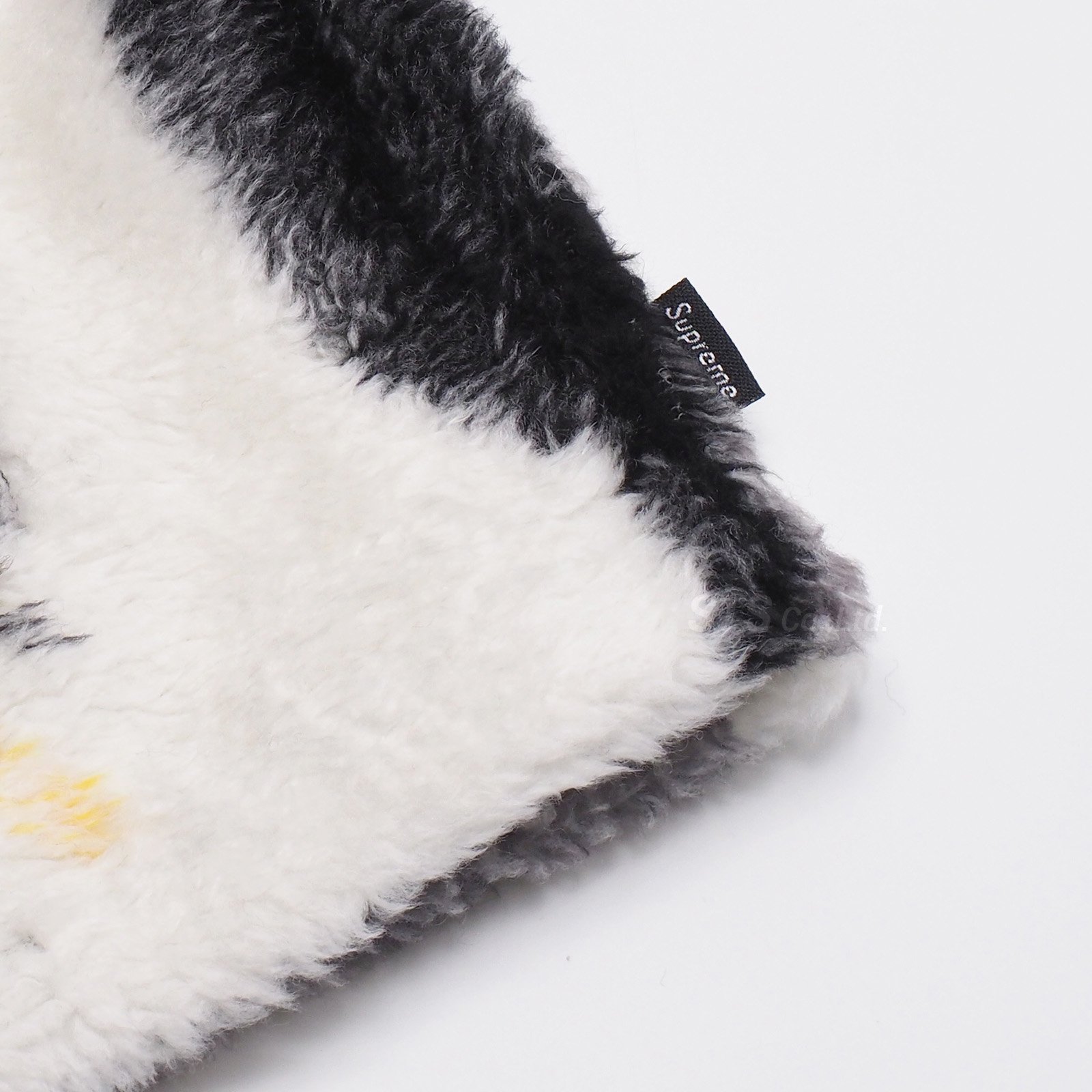 Supreme - Penguins Hooded Fleece Jacket - UG.SHAFT