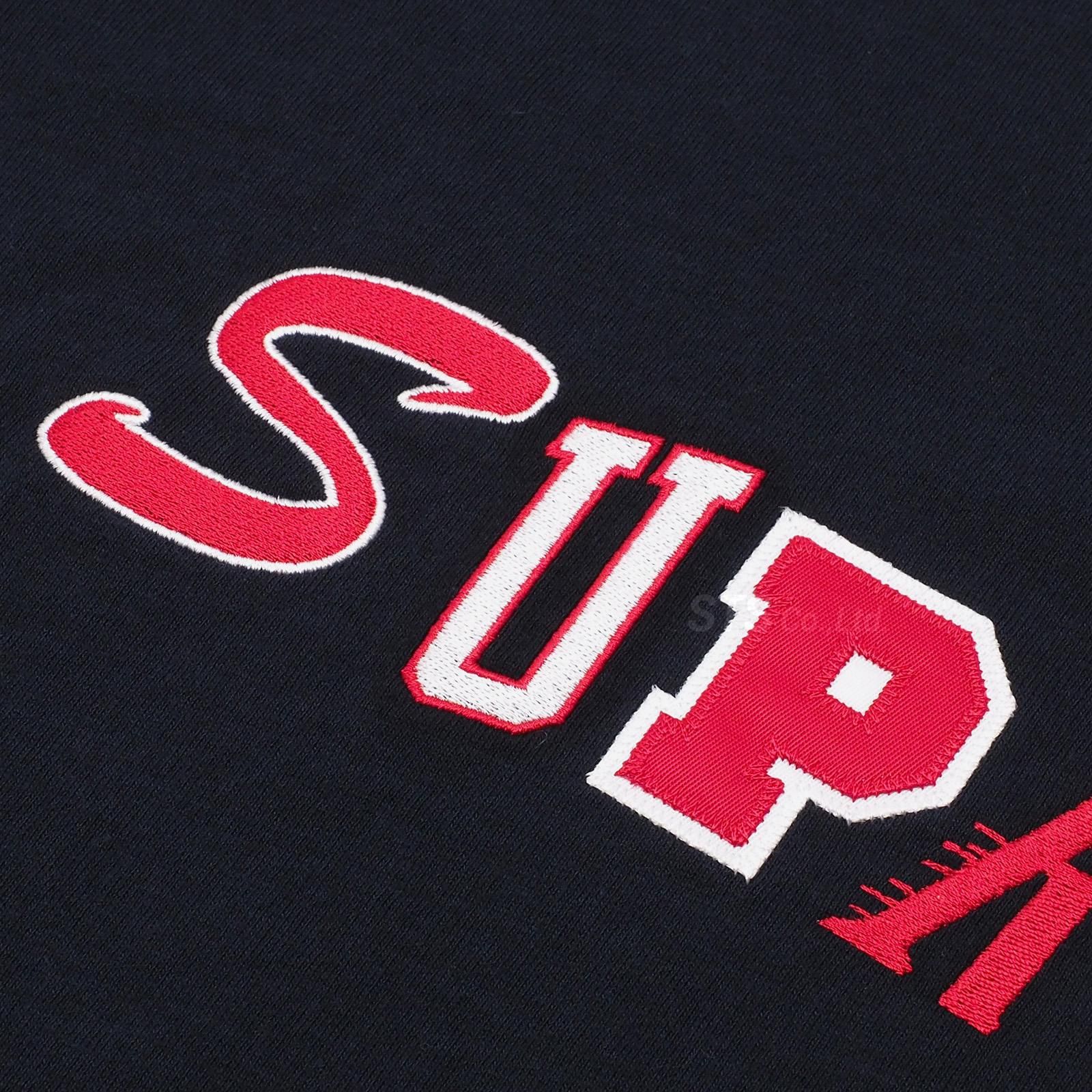トップス 20ss SUPREME Collage Logo S/S Top Supreme - Collage Logo S/S Top - UG.SHAFT