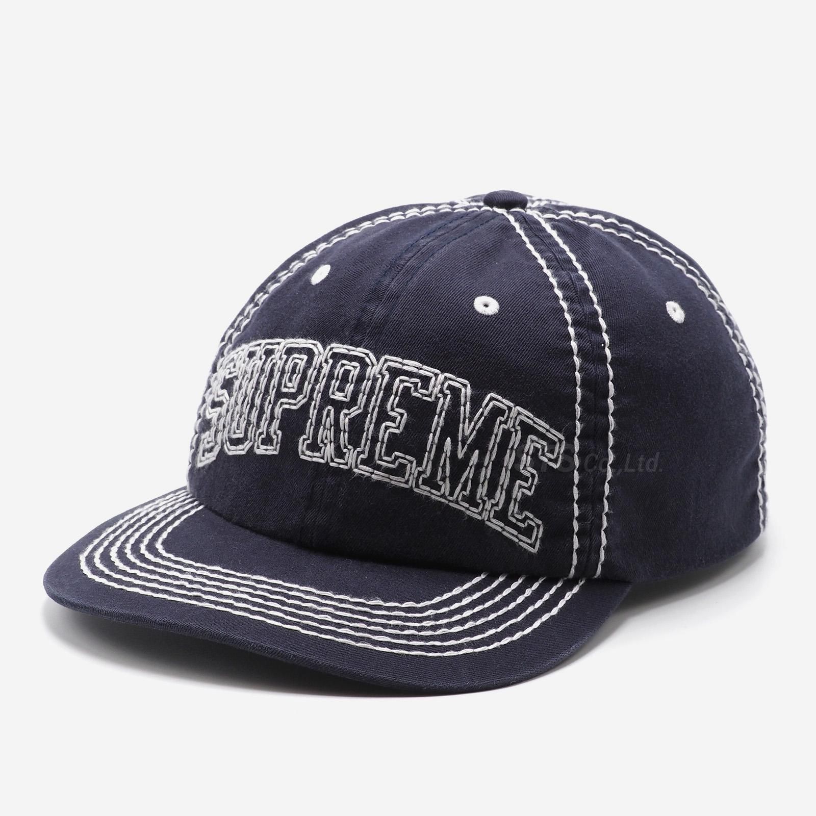 Supreme - Big Stitch 6-Panel - UG.SHAFT