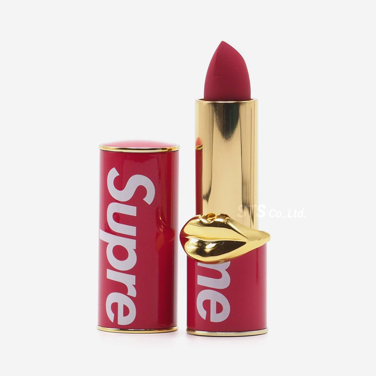 Supreme/Pat McGrath Labs Lipstick - UG.SHAFT