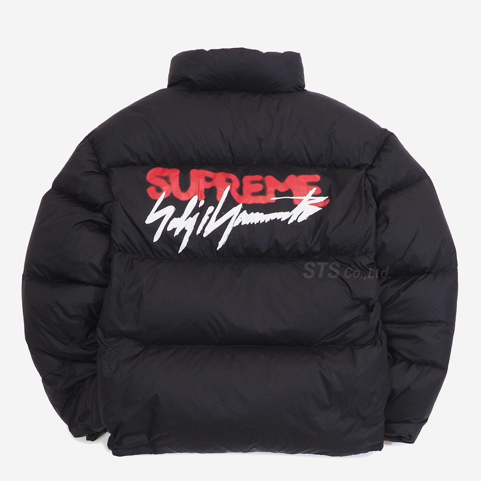 Supreme®/Yohji Yamamoto® Down Jacket XL