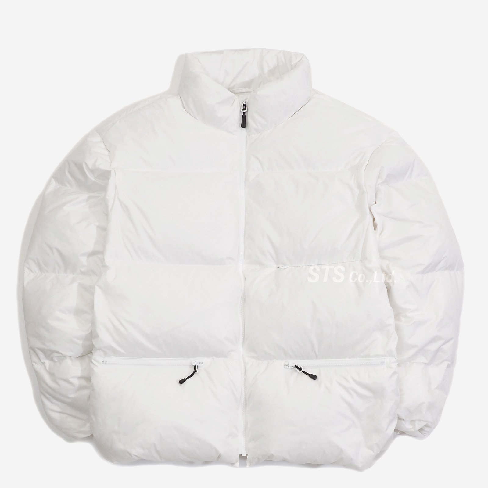 Supreme/Yohji Yamamoto Down Jacket - UG.SHAFT