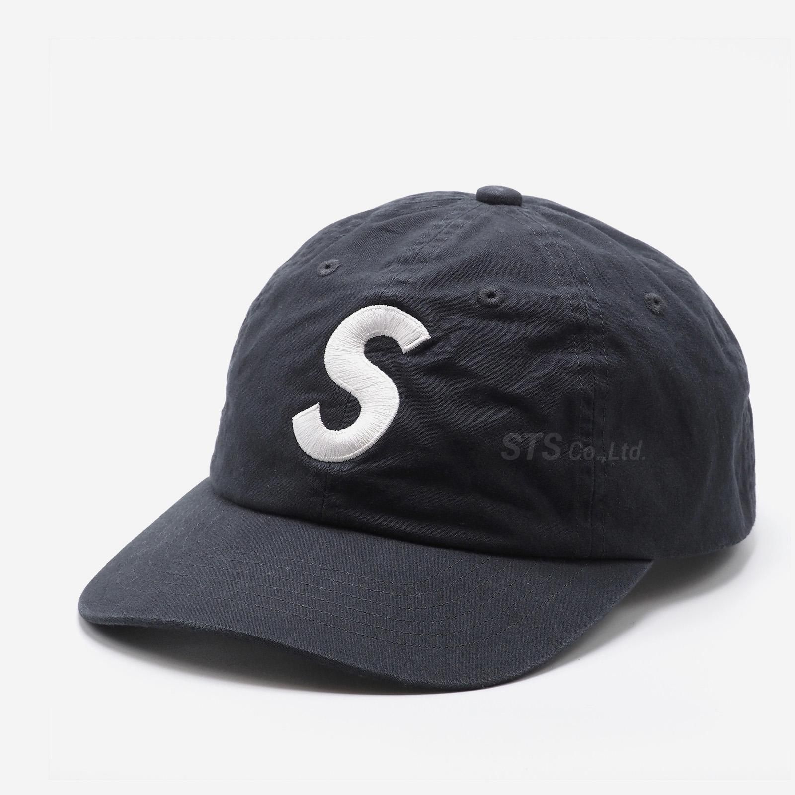 supreme Sロゴ cap gore-tex - キャップ