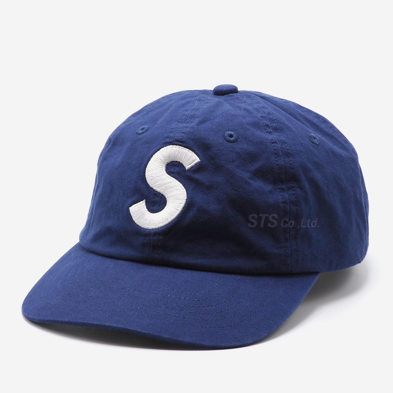 メンズsupreme GORE-TEX S Logo 6-Panel