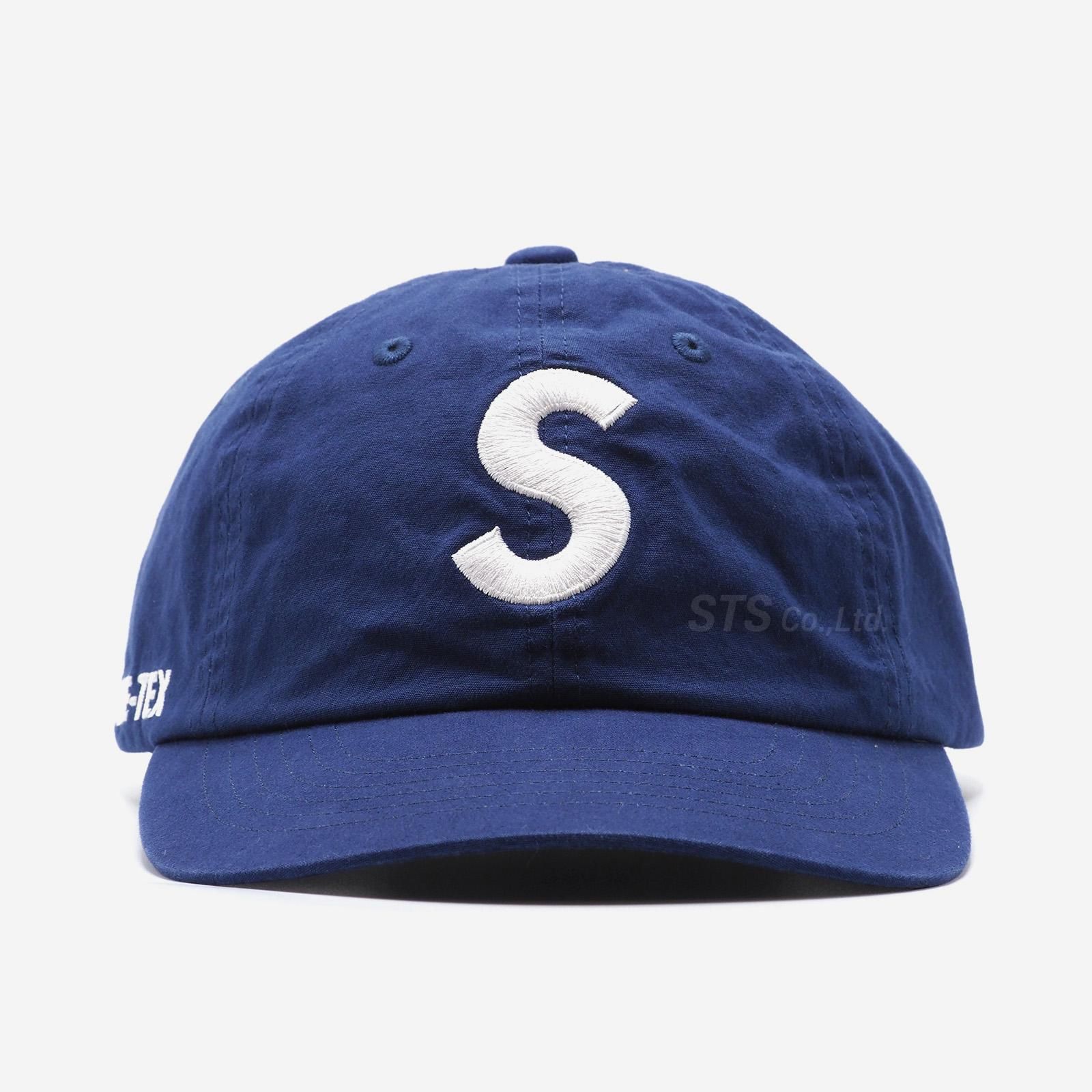 Supreme - GORE-TEX S Logo 6-Panel - UG.SHAFT