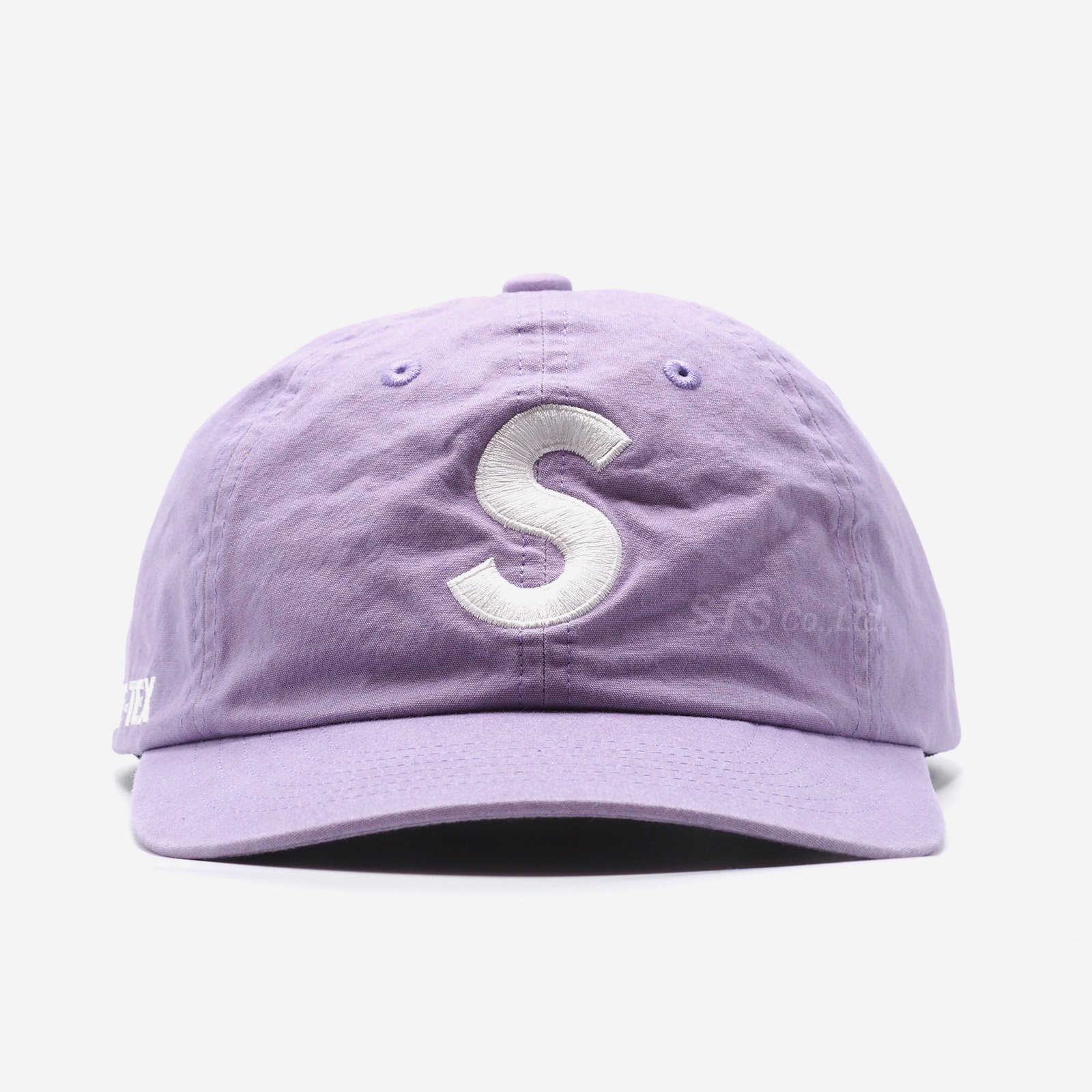 Supreme - GORE-TEX S Logo 6-Panel - UG.SHAFT