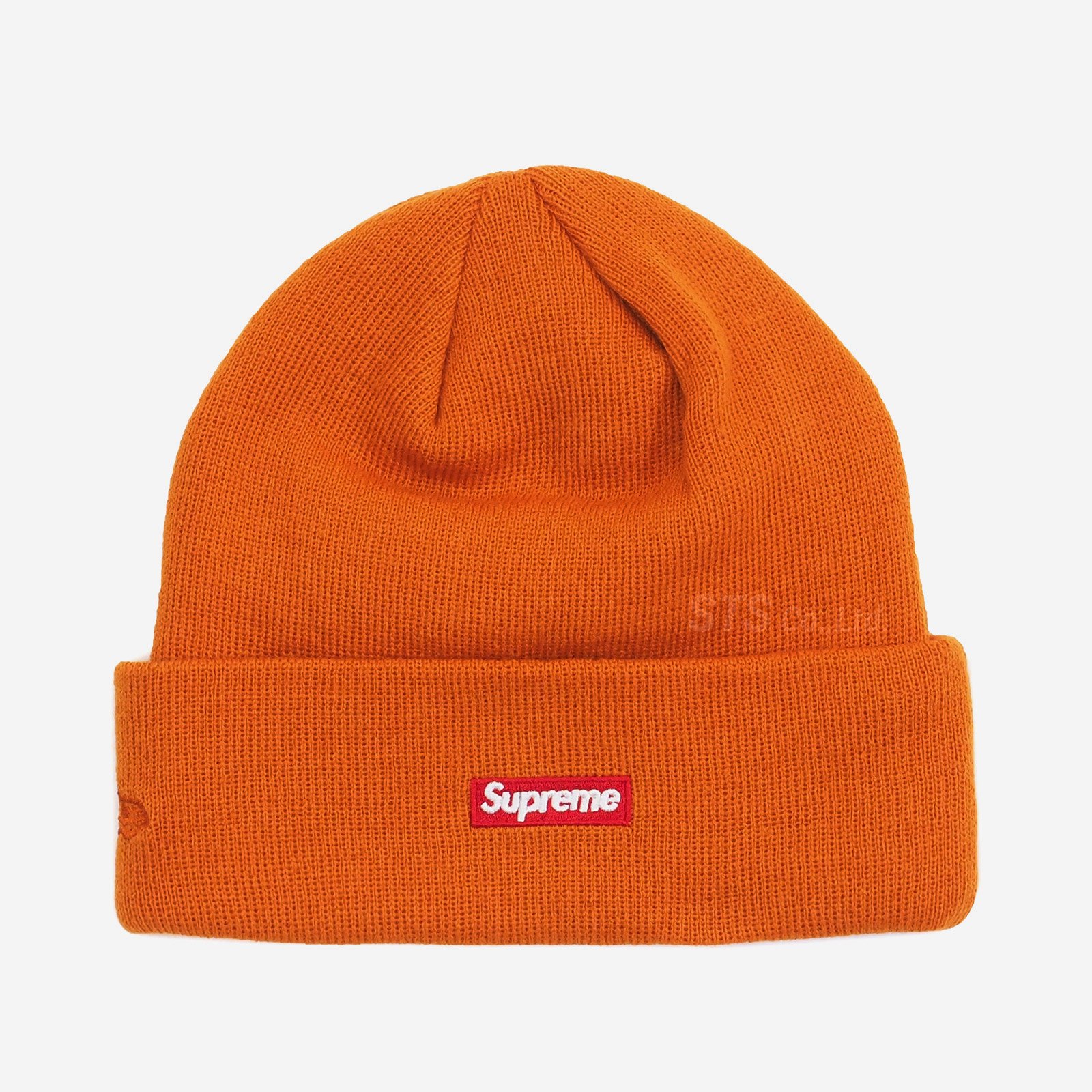 Supreme/Yohji Yamamoto New Era Beanie - UG.SHAFT