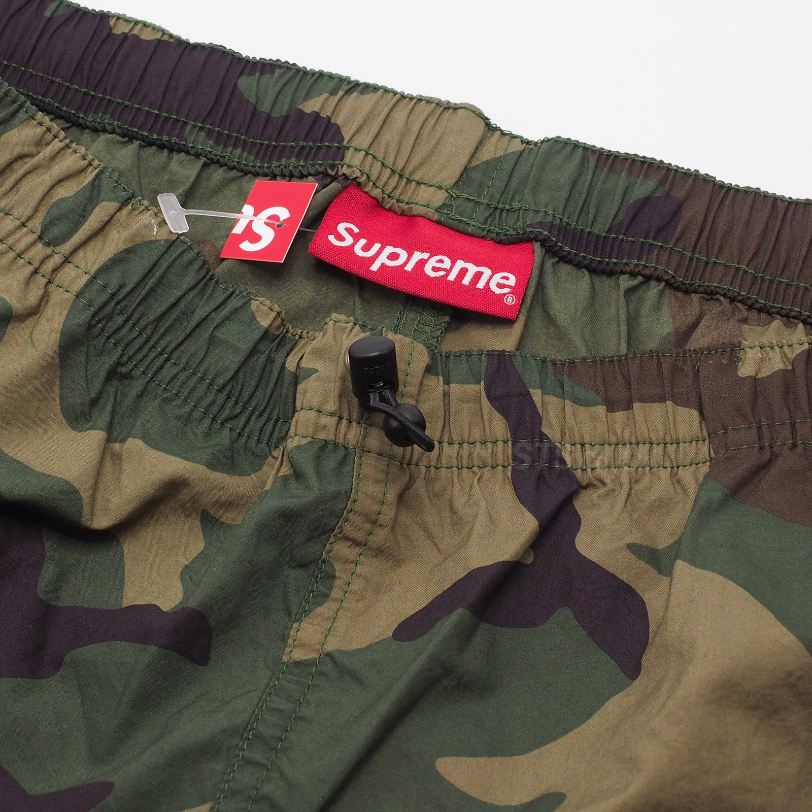 Supreme - Cotton Cinch Pant - UG.SHAFT