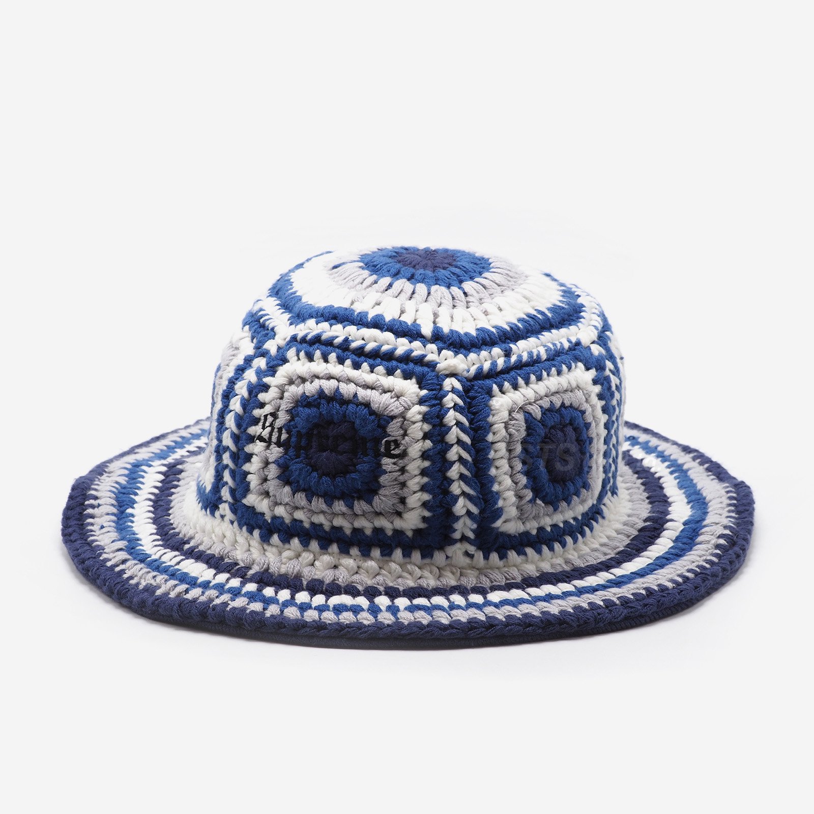 海外輸入 supreme 20AW crusher hat crochet crusher 予約】 hat 20AW