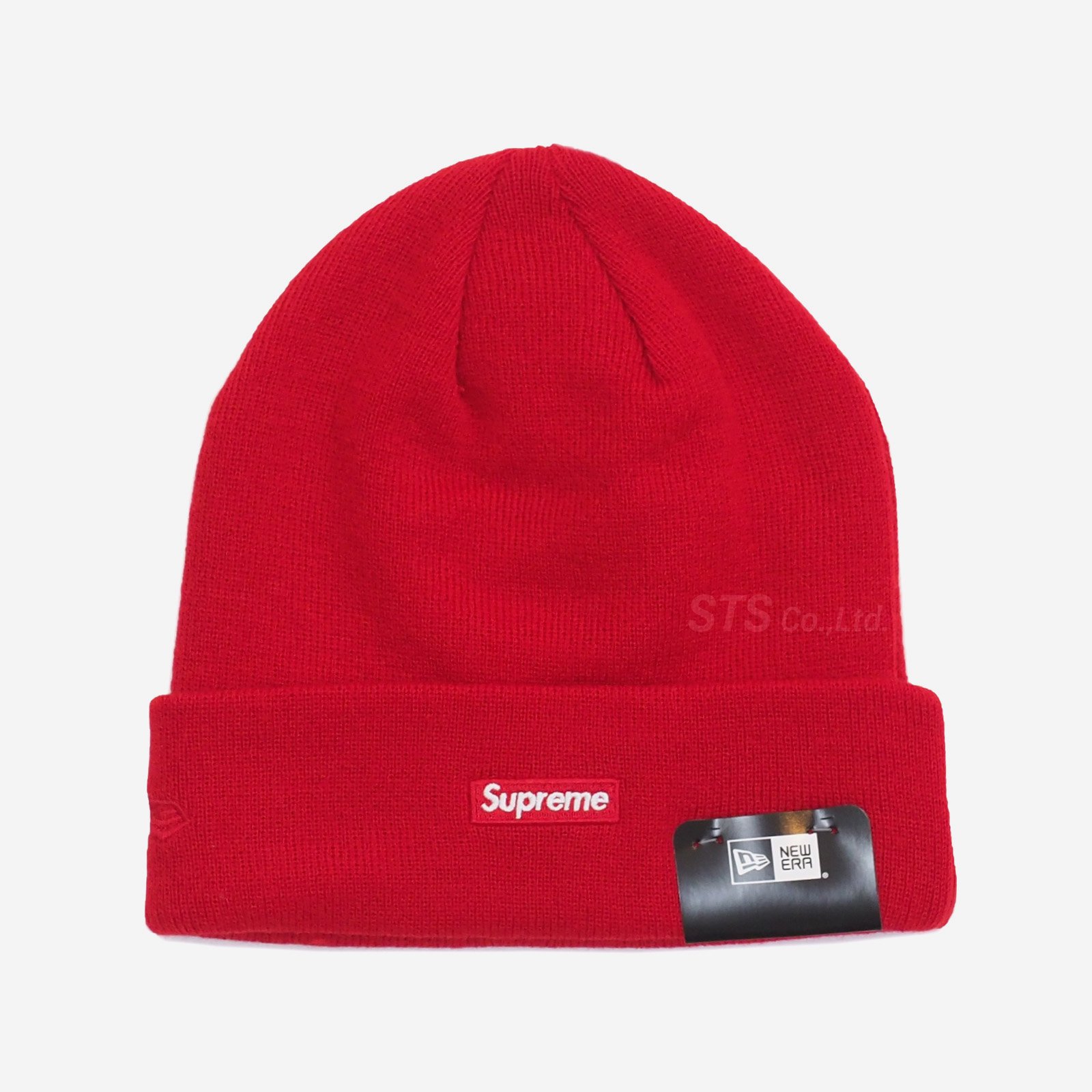 Supreme - New Era Shop Beanie - Los Angeles - UG.SHAFT