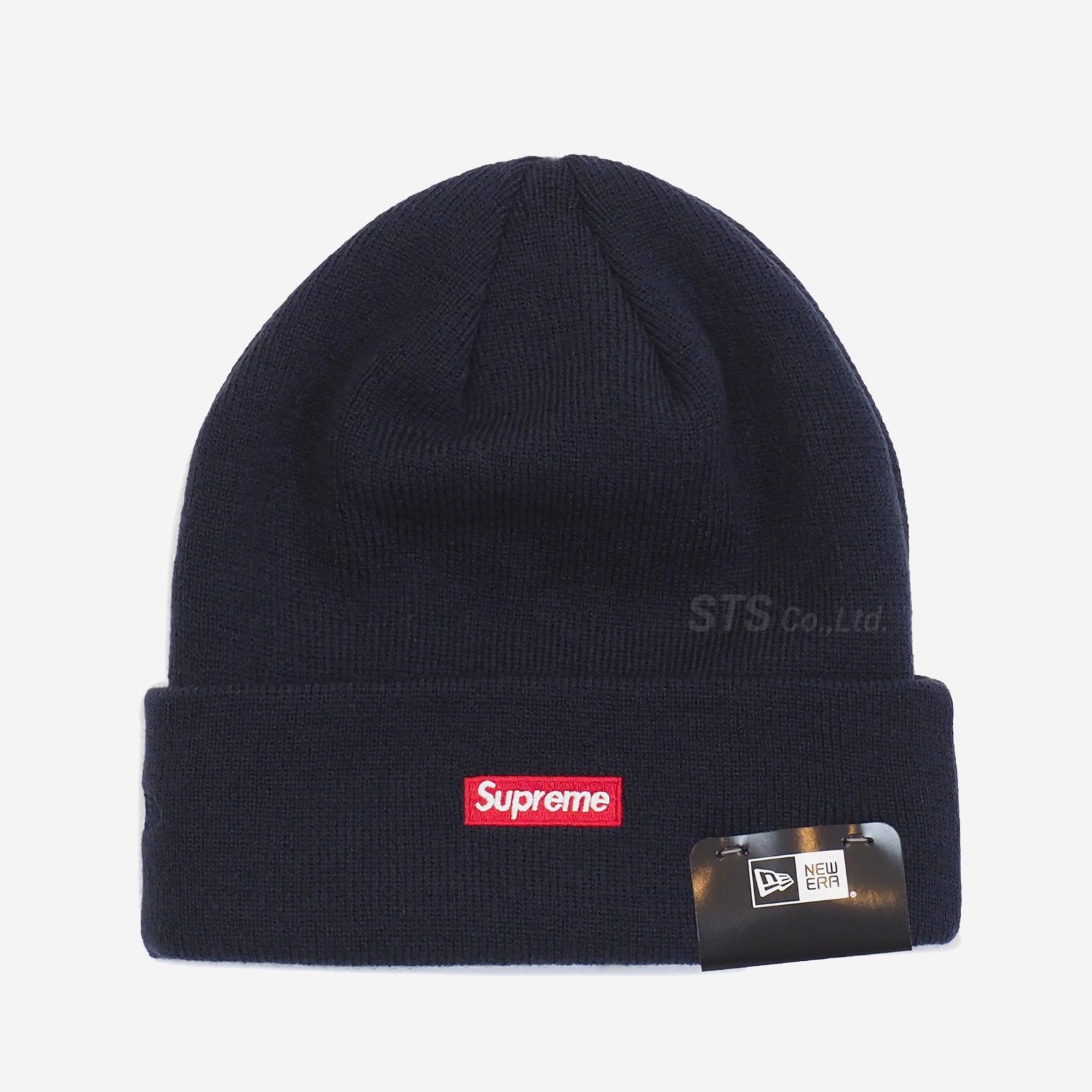 Supreme - New Era Shop Beanie - Los Angeles - UG.SHAFT