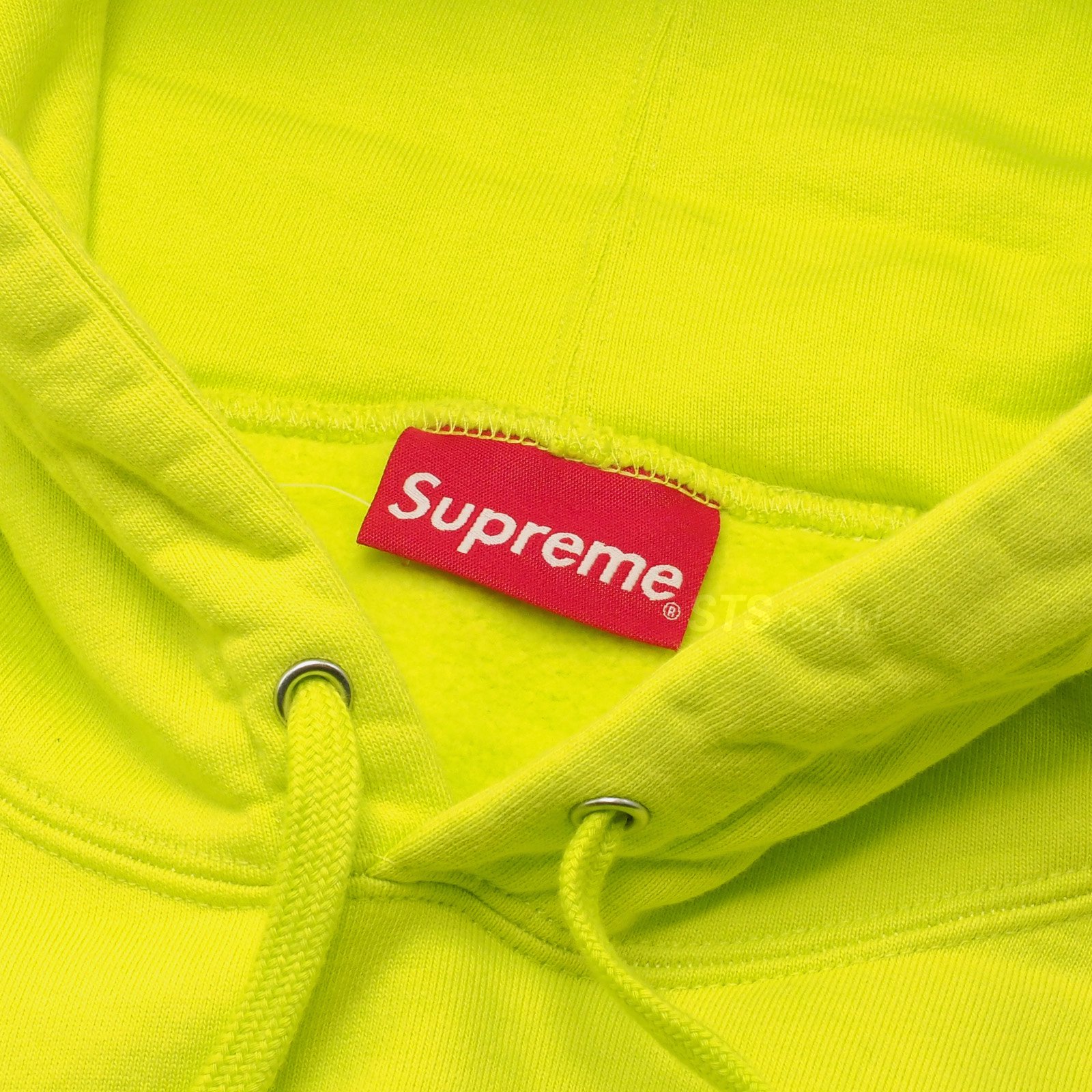 Supreme - Smurfs Hooded Sweatshirt - UG.SHAFT