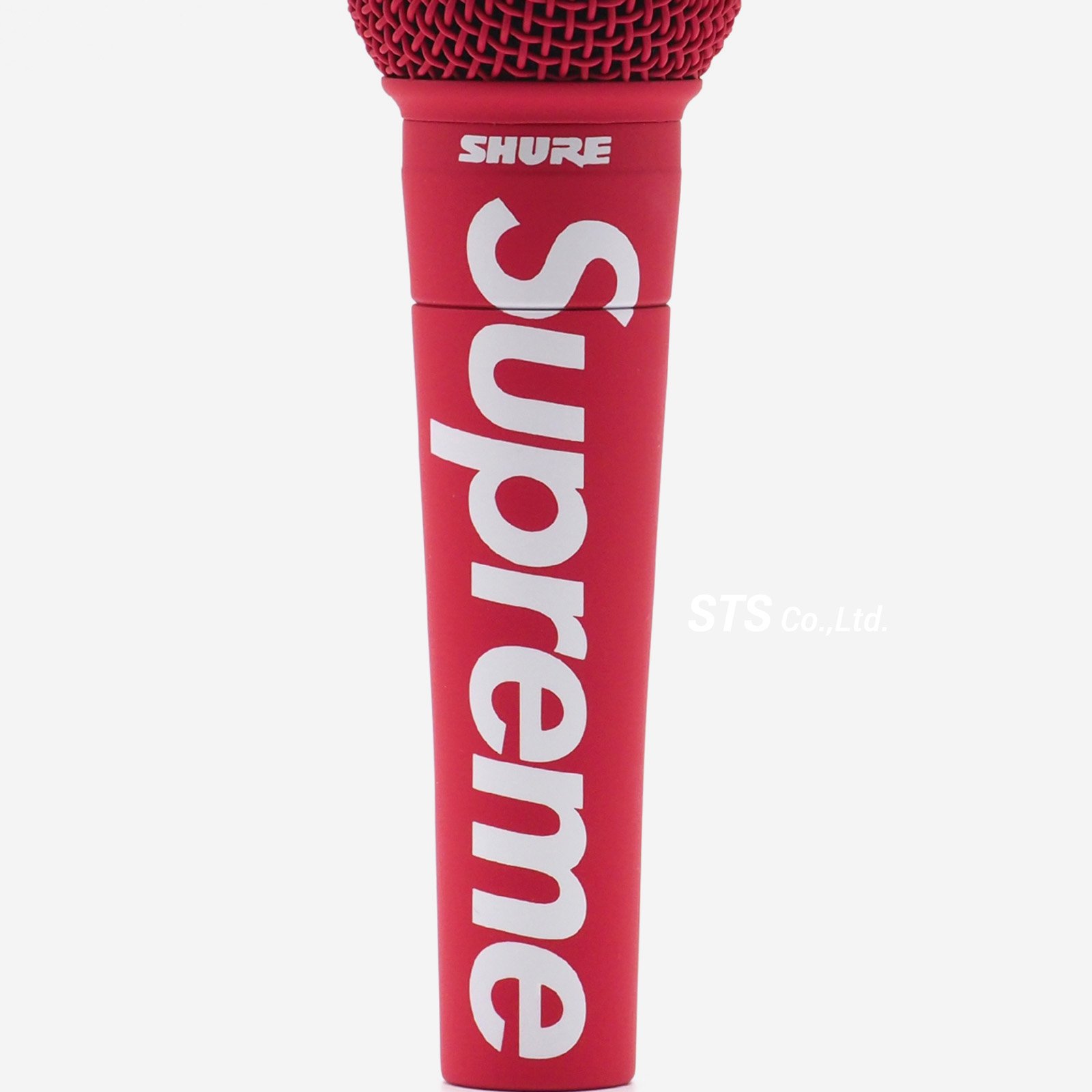 Supreme Shure SM58 Vocal Microphone 割引通販売 おもちゃ・ホビー・グッズ