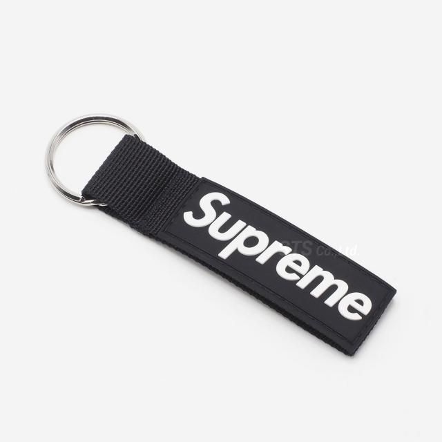 Supreme - World Famous Box Logo New Era - UG.SHAFT