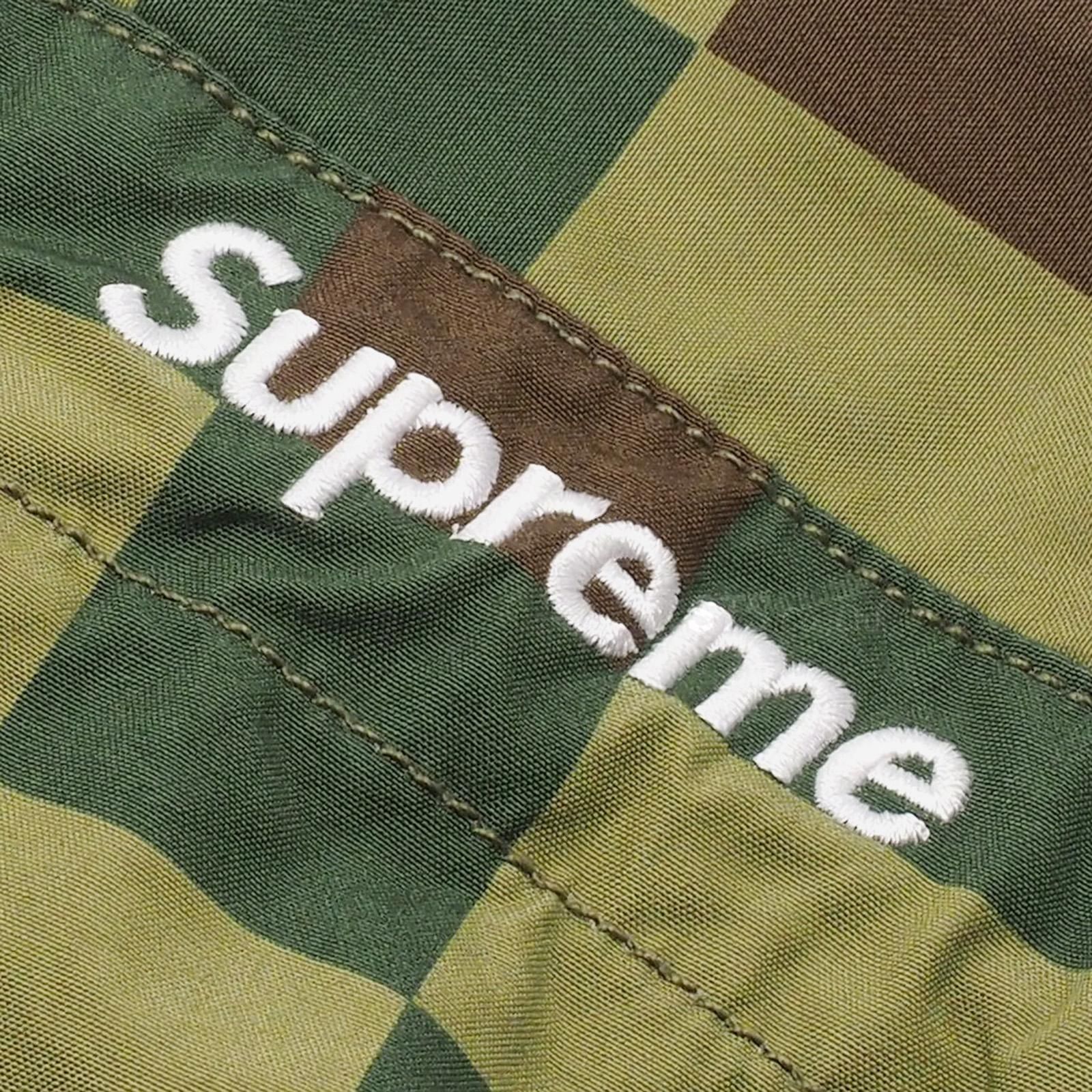 Supreme - Technical Field Jacket - UG.SHAFT
