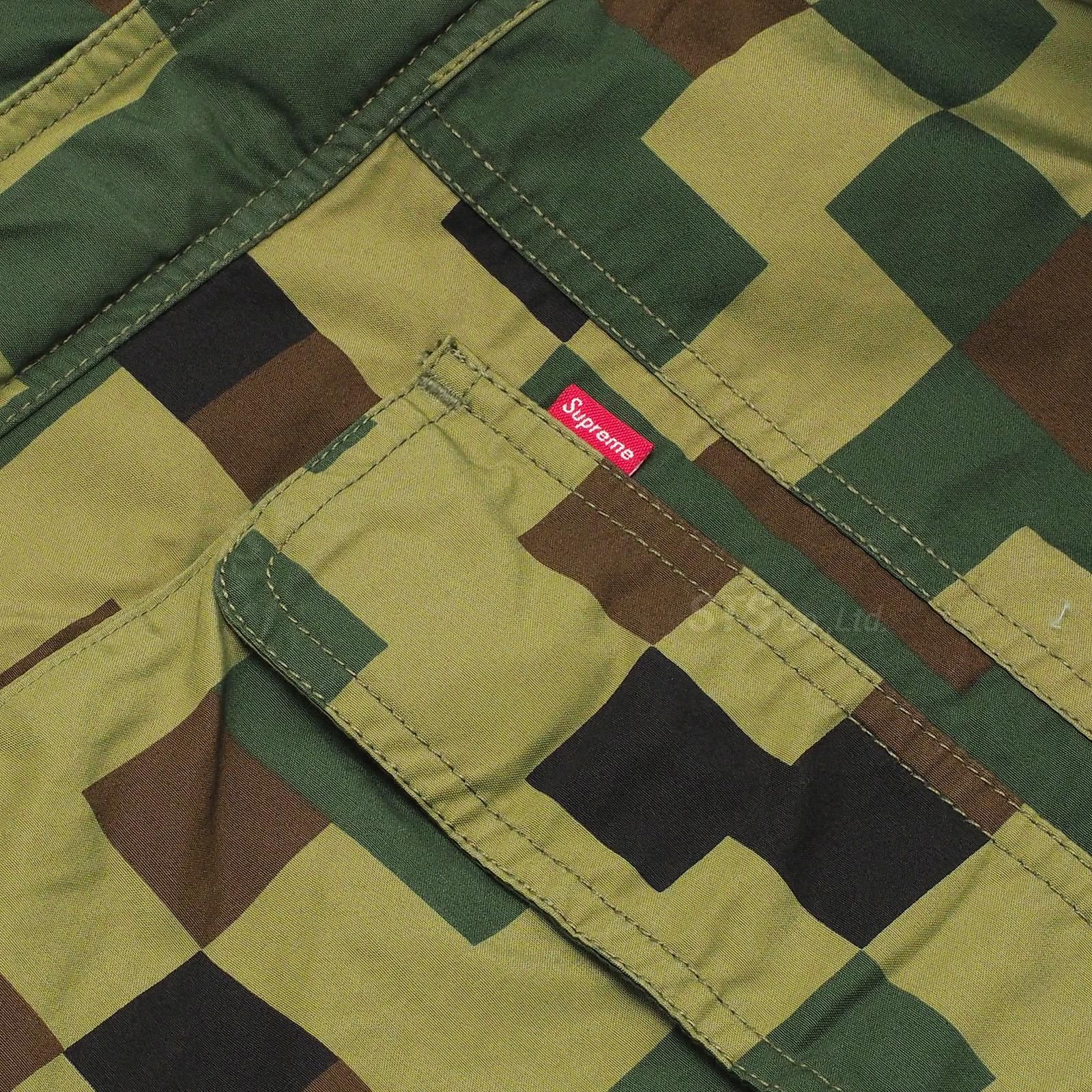 希少サイズS Supreme2018FW Field Jacket Supreme Week12 2018AWは狙い目アイテム多し！サイズ・価格