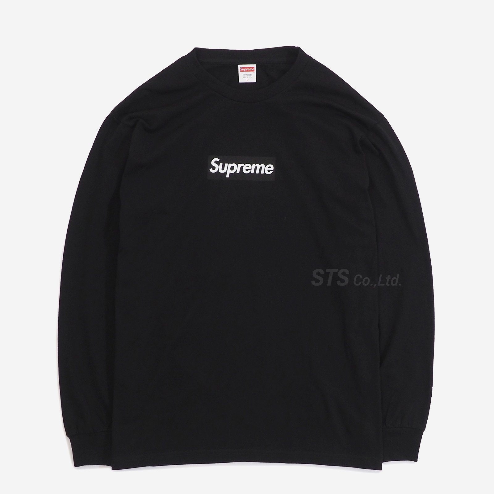 supreme L/S S - Tシャツ/カットソー(七分/長袖)