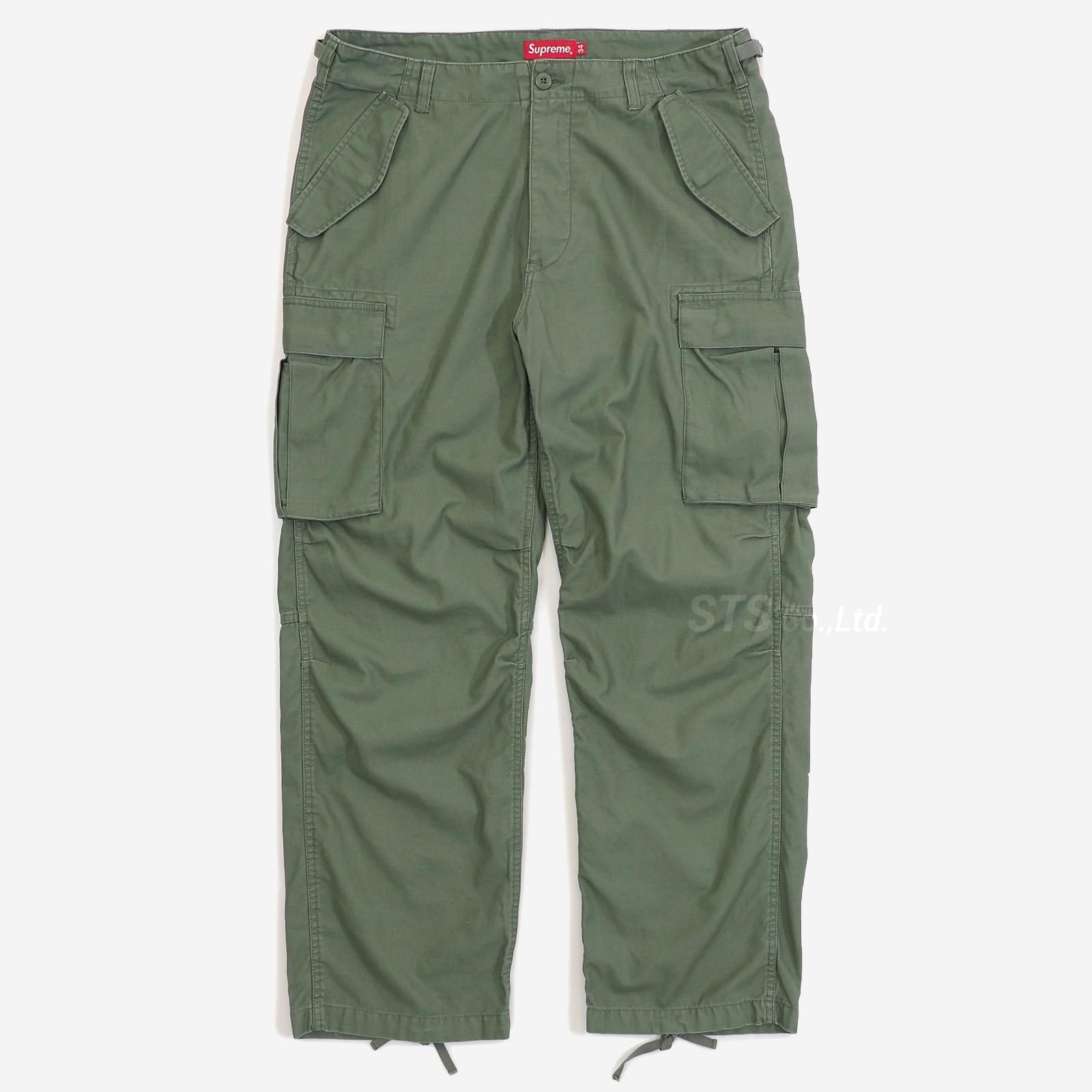 Supreme Cargo Pant シュプリーム カーゴパンツ 32 - ワークパンツ