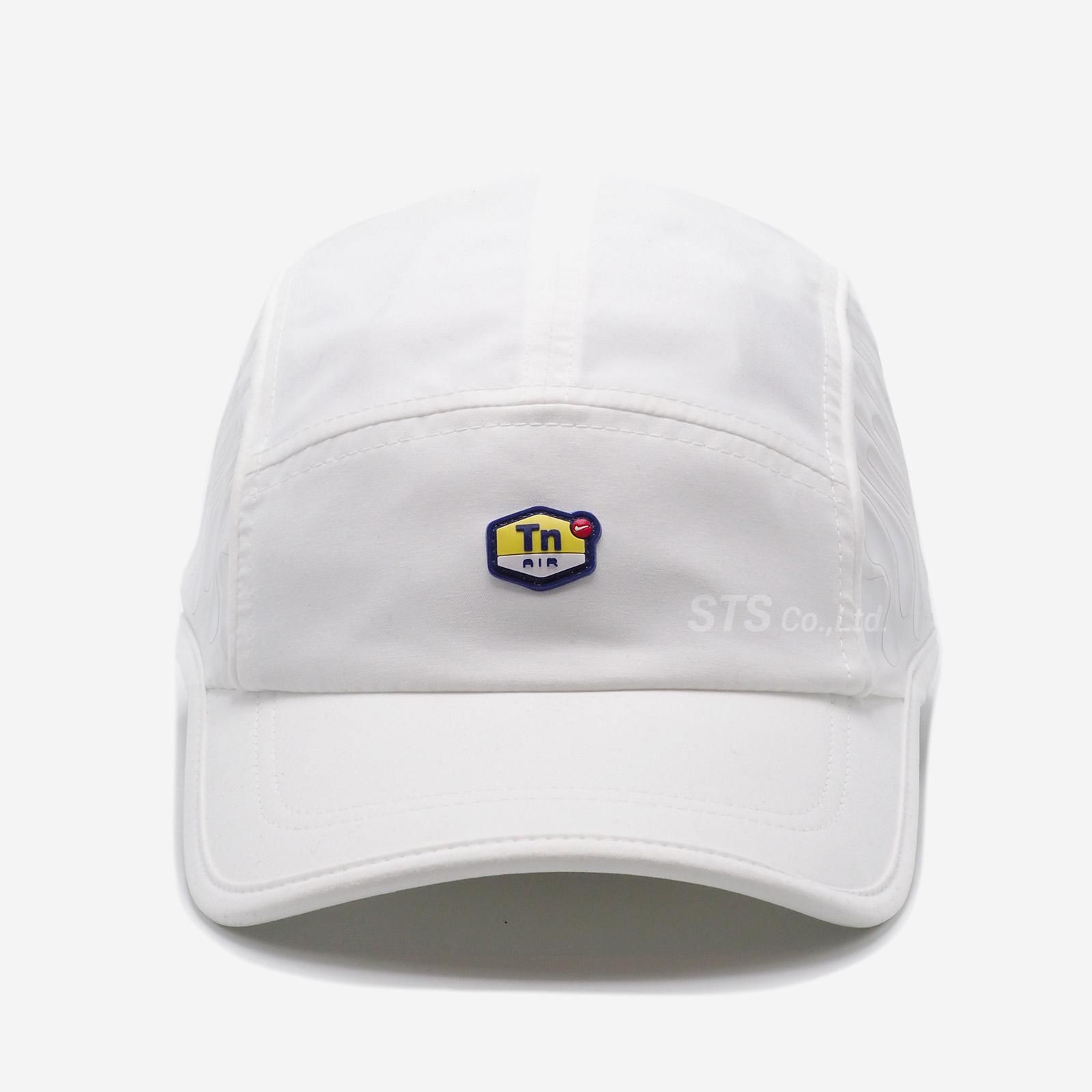 Supreme/Nike Air Max Plus Running Hat - UG.SHAFT