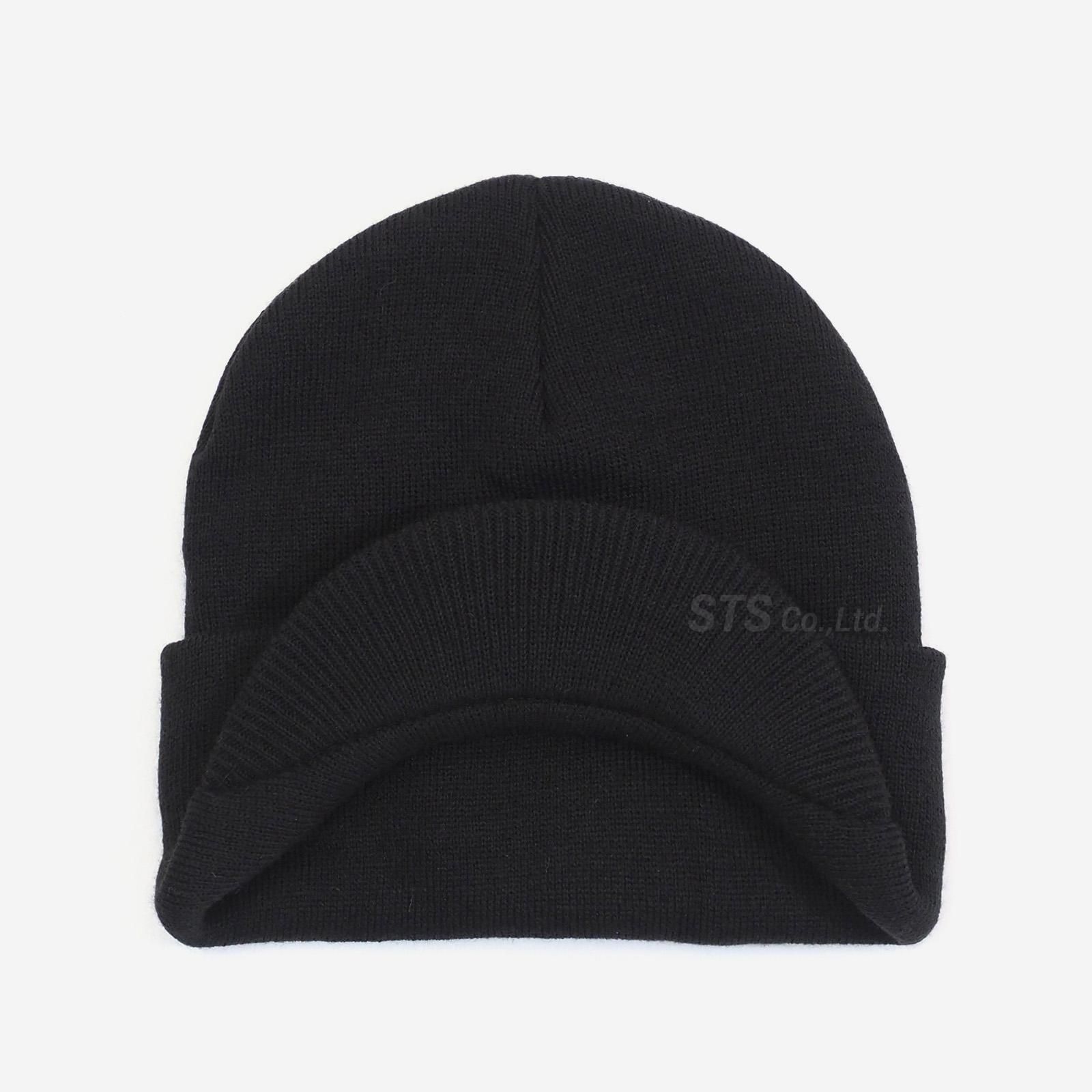 25FW Supreme Radar Beanie オリーブ　即完売 Supreme Radar Beanie (FW25) - $40