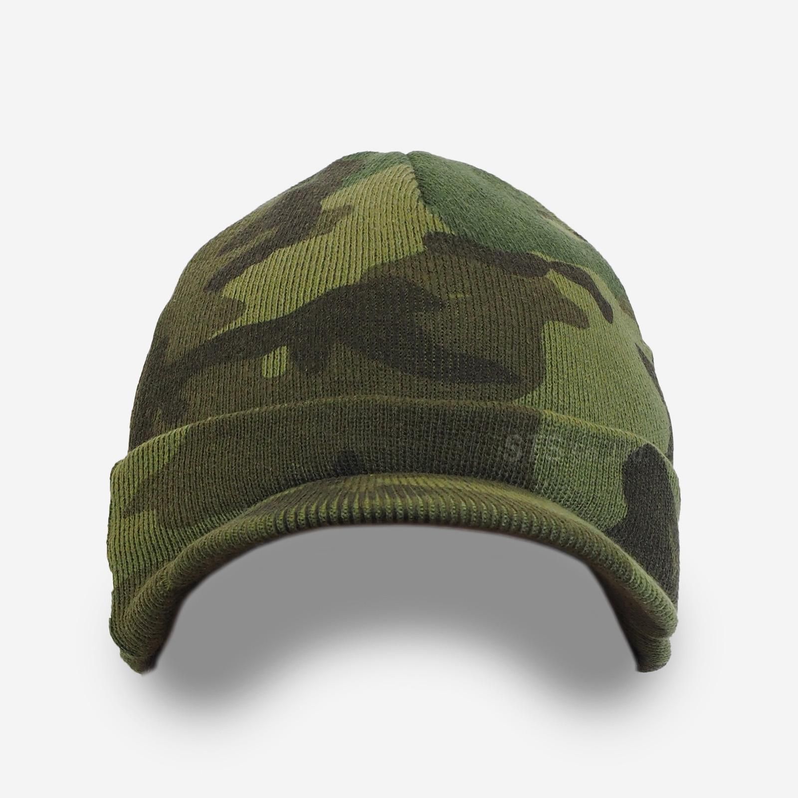 Supreme - Radar Beanie - UG.SHAFT