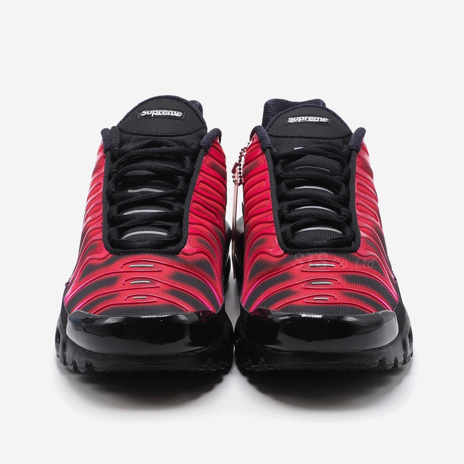 Supreme/Nike Air Max Plus（US8～US13) - UG.SHAFT
