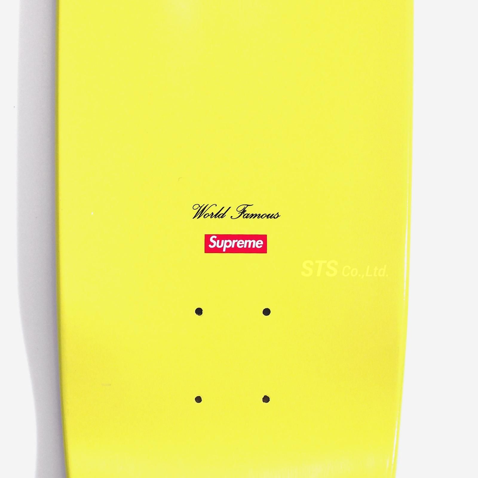 Supreme - シュプリーム Black Ark Cruiser Skateboard 【新品】 Supreme - Black Ark Cruiser Skateboard - UG.SHAFT