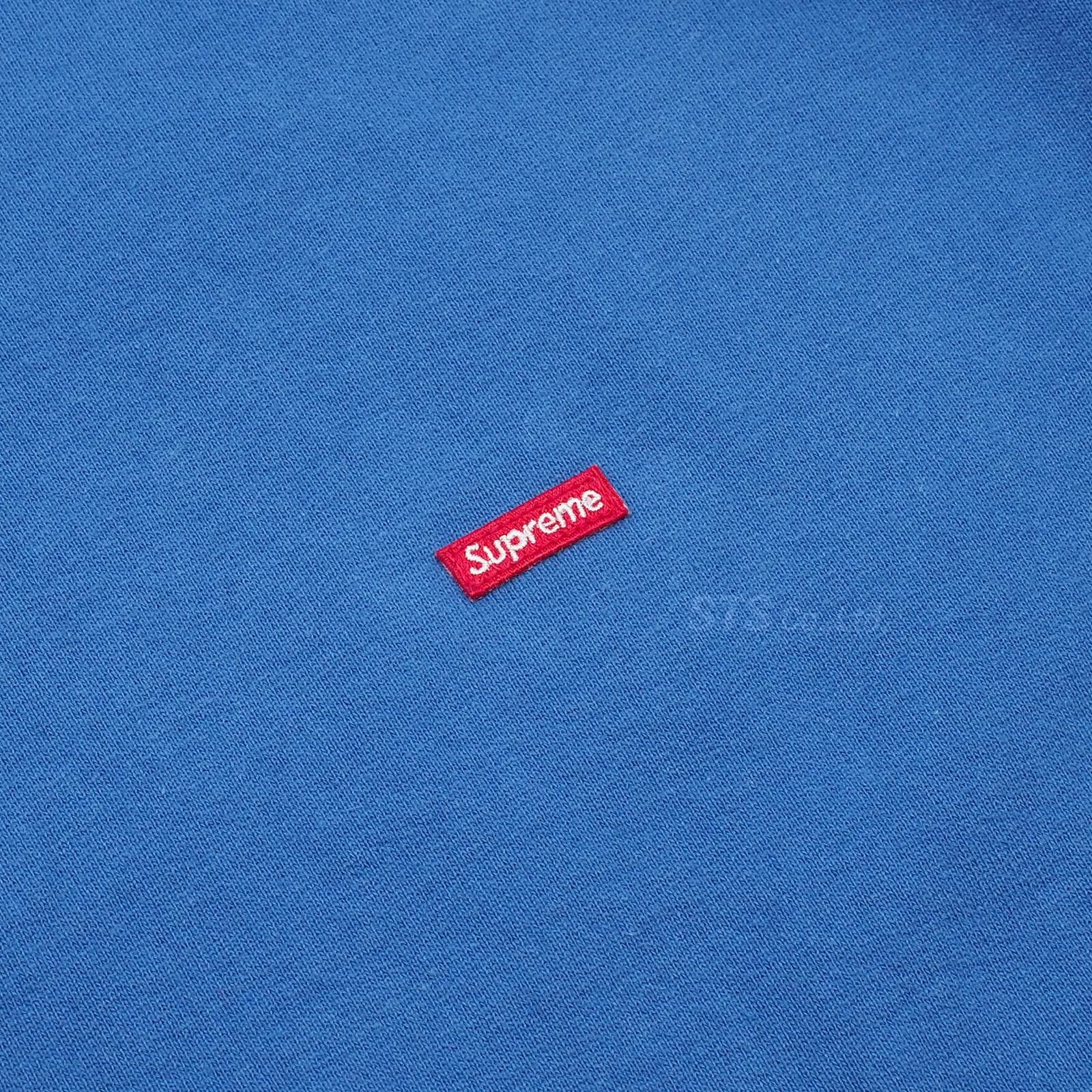 Supreme - Small Box Crewneck - UG.SHAFT