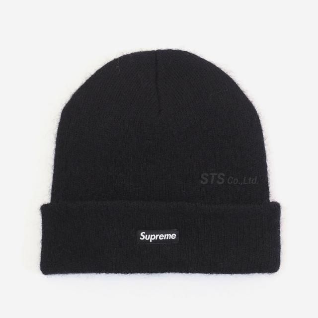Supreme - Ripple Corduroy Small Box 6-Panel - UG.SHAFT
