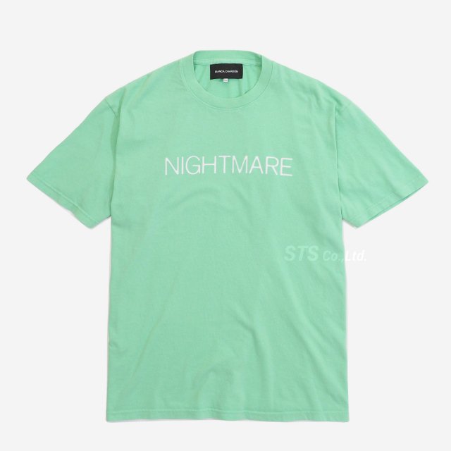Bianca Chandon - Nightmare T-Shirt