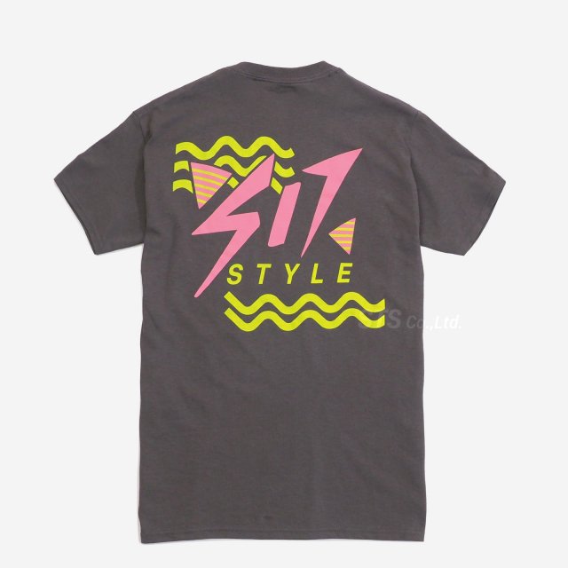 Nine One Seven - 917 Style T-Shirt
