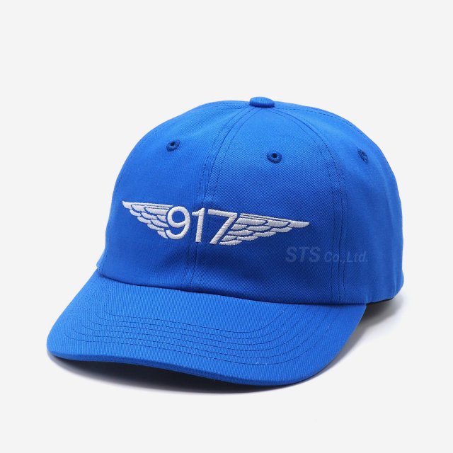 Nine One Seven - Team Wings Hat
