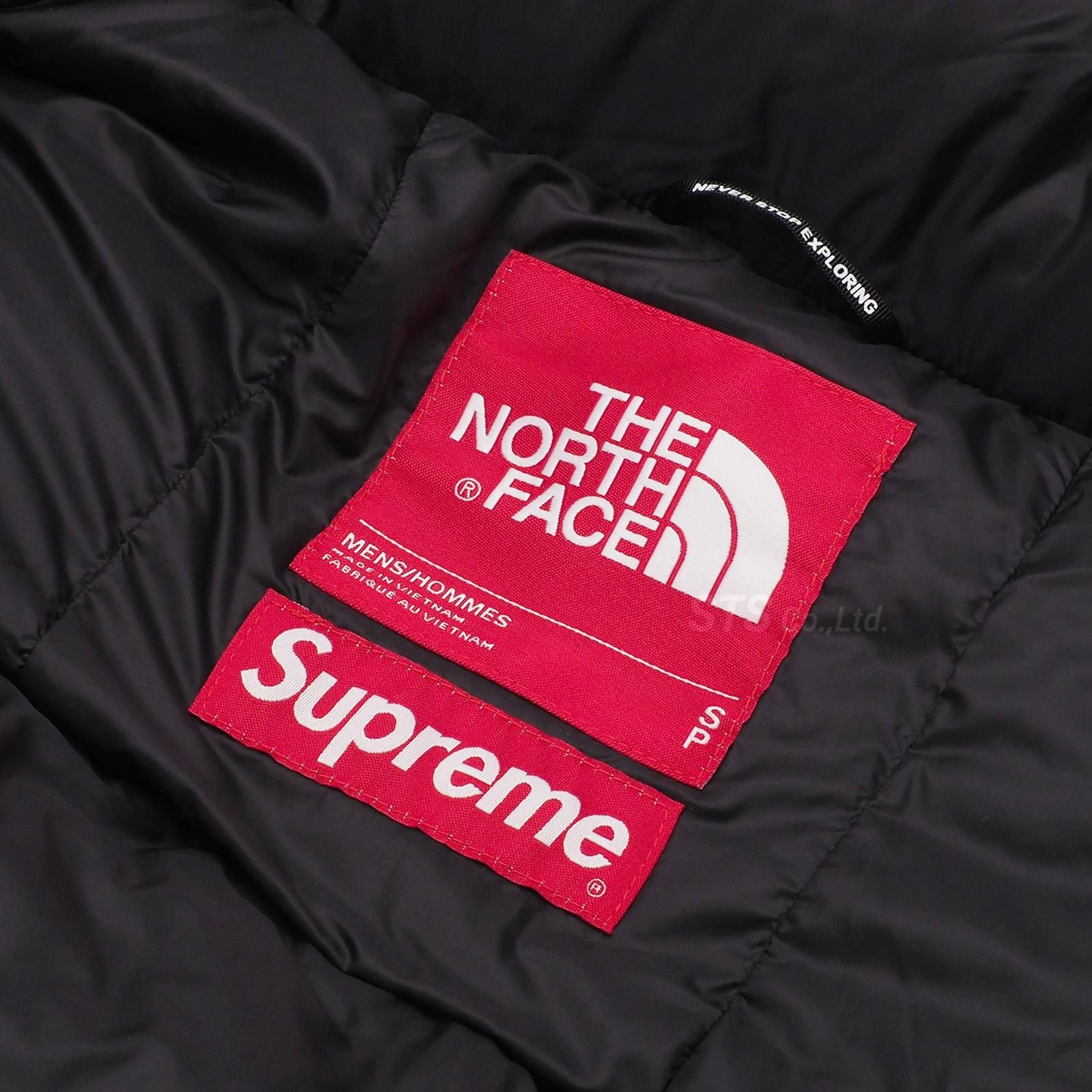 Supreme/The North Face S Logo Himalayan Parka - UG.SHAFT