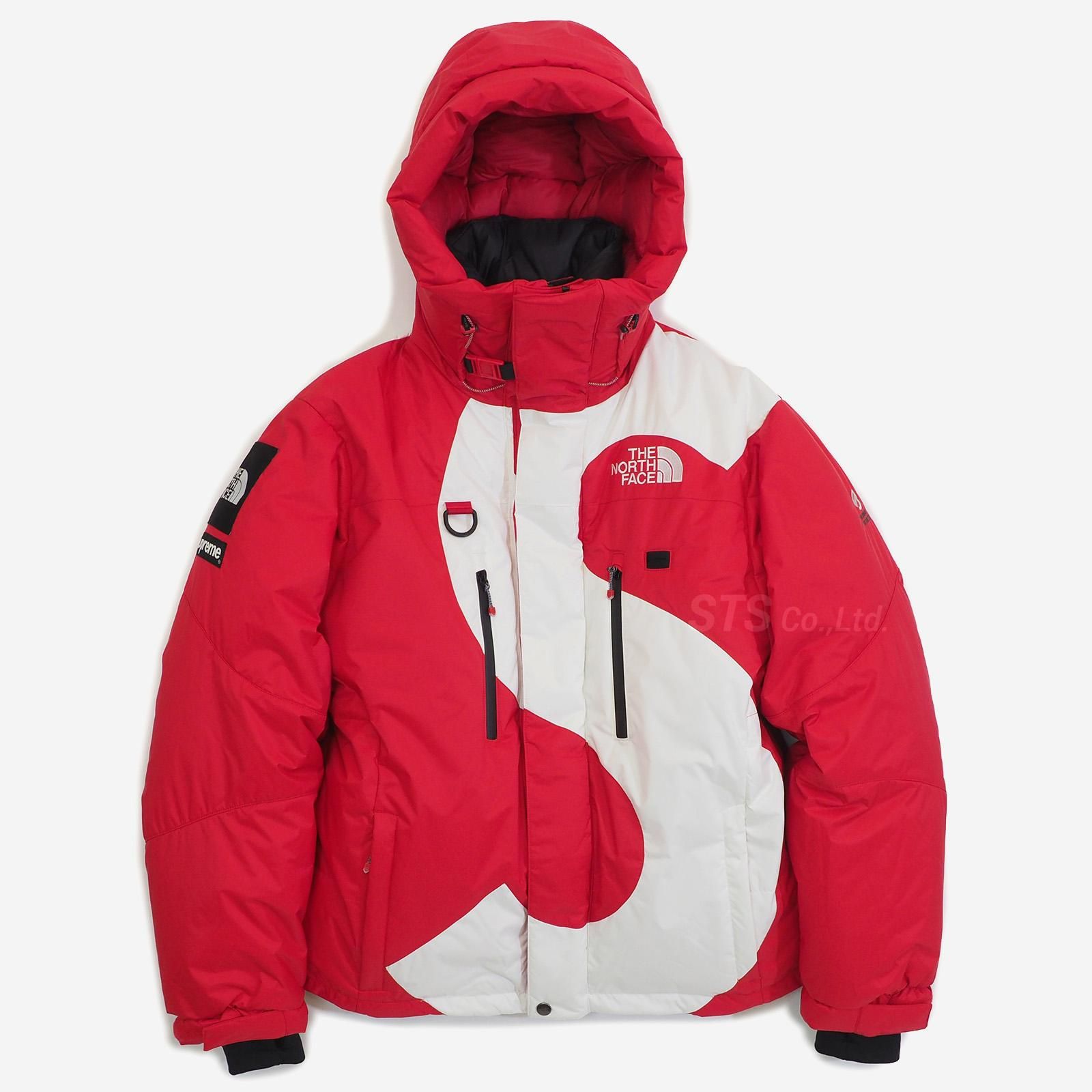 Supreme/The North Face S Logo Himalayan Parka - UG.SHAFT