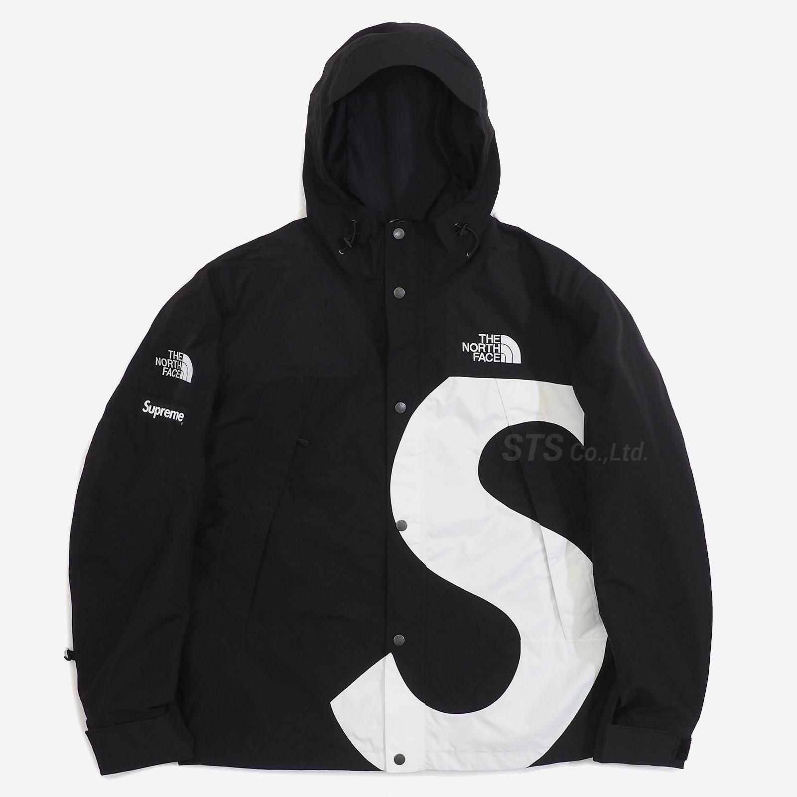 Supreme/The North Face S Logo Mountain Jacket - UG.SHAFT