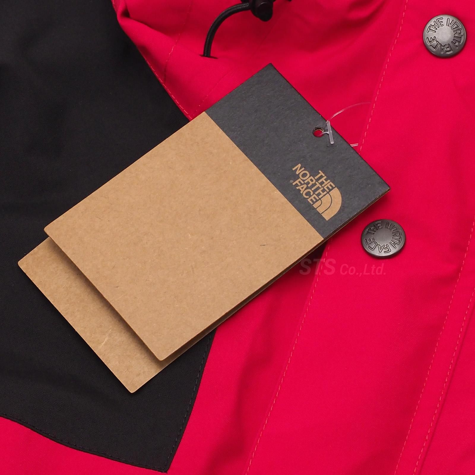 Supreme/The North Face S Logo Mountain Jacket - UG.SHAFT