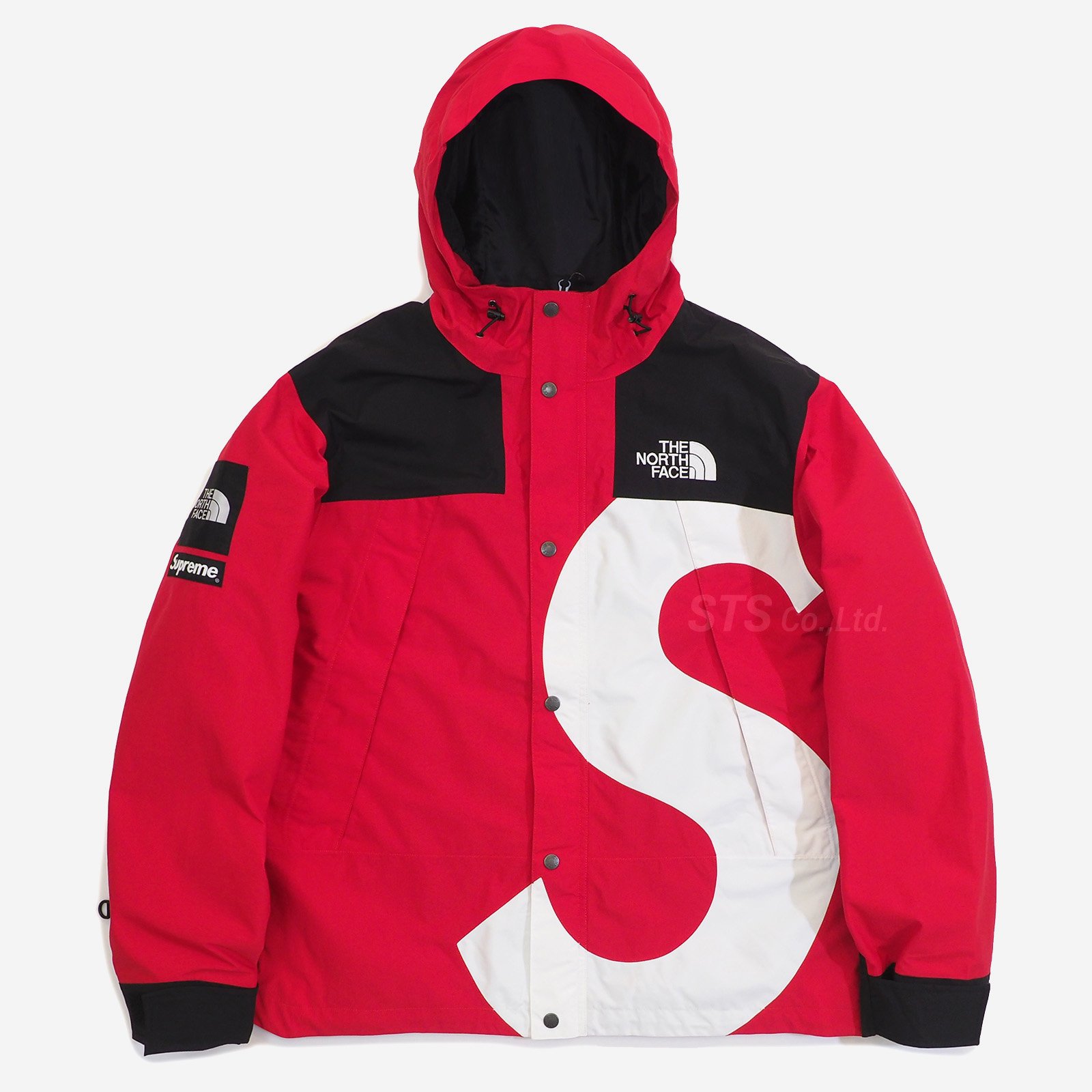 Supreme/The North Face S Logo Mountain Jacket - UG.SHAFT