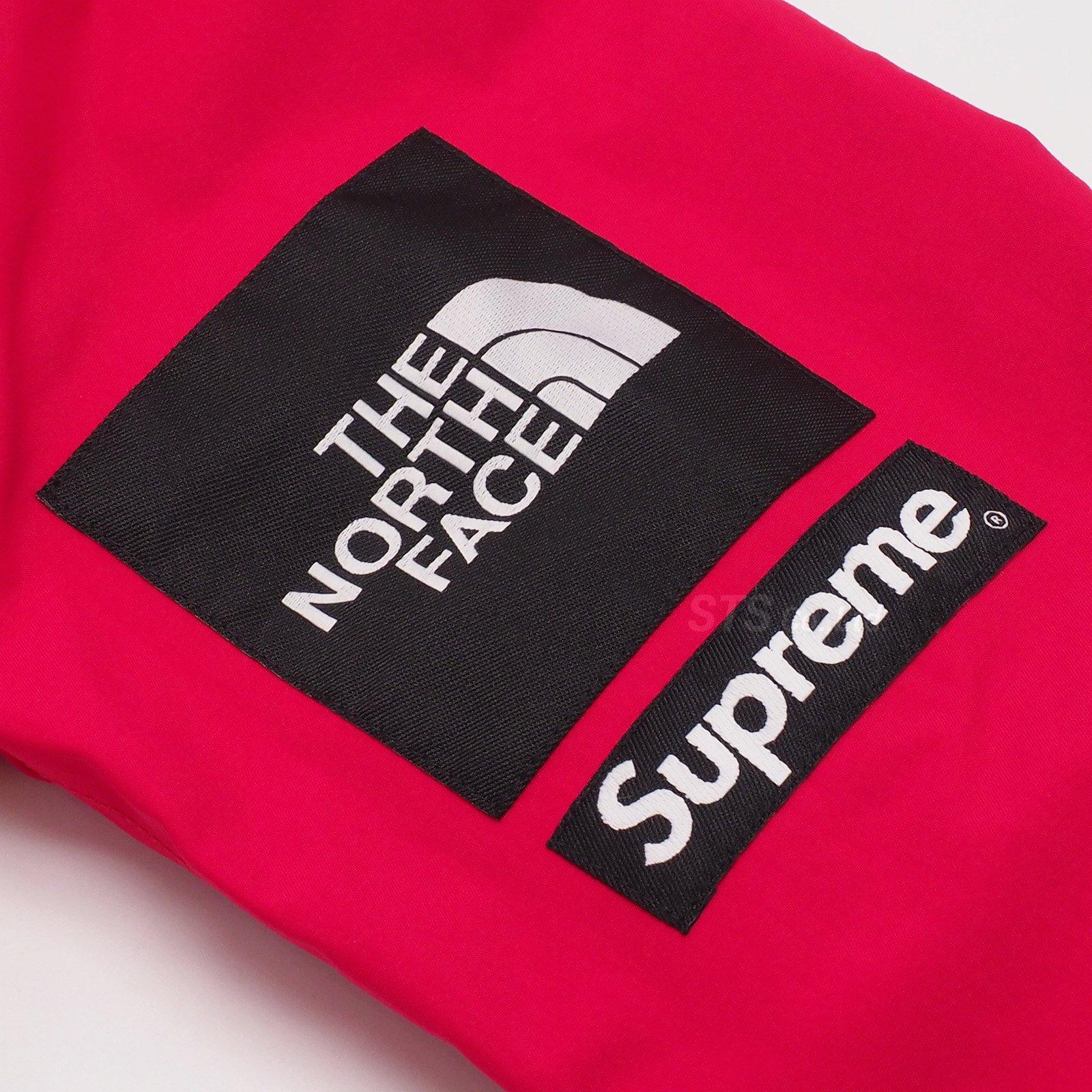 Supreme/The North Face S Logo Mountain Jacket - UG.SHAFT