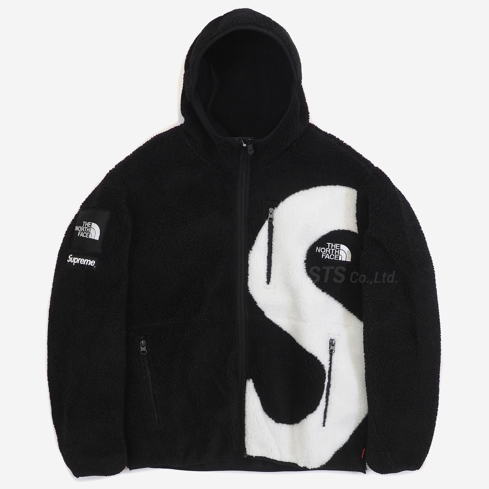 Supreme / The North Face フリースジャケット smcint.com