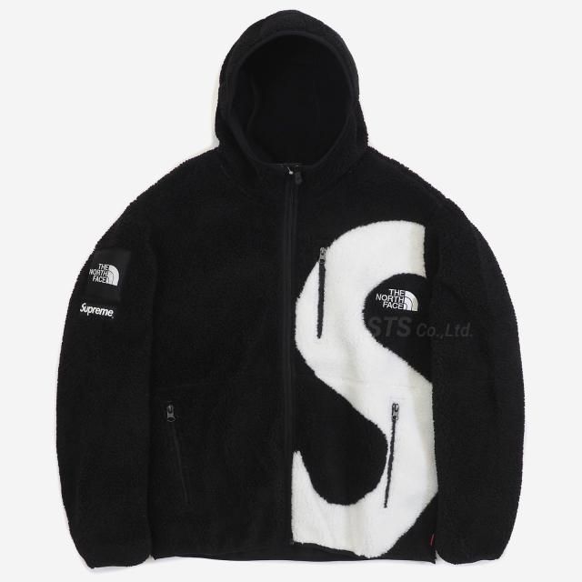 supreme north face ジャケット sサイズ - ナイロンジャケット