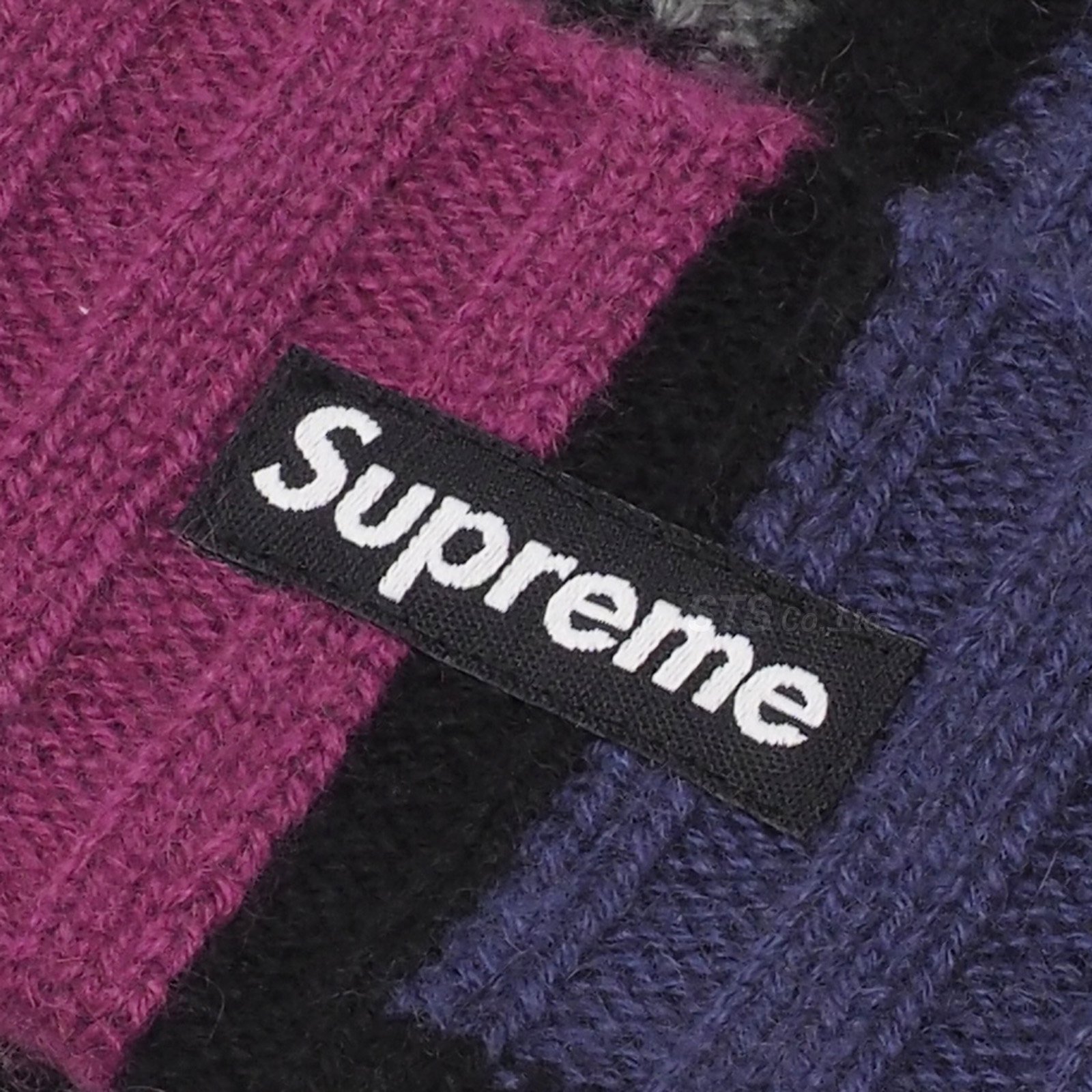 Supreme - Cashmere Beanie - UG.SHAFT