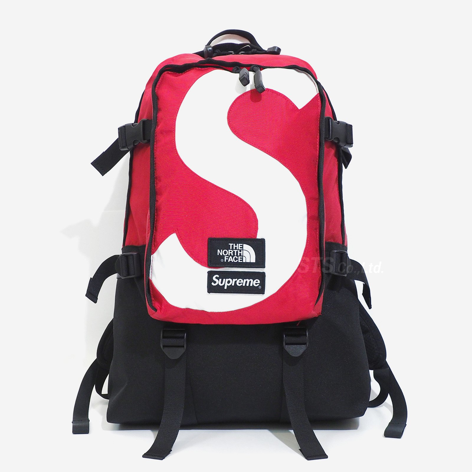 Supreme/The North Face S Logo Expedition Backpack - UG.SHAFT