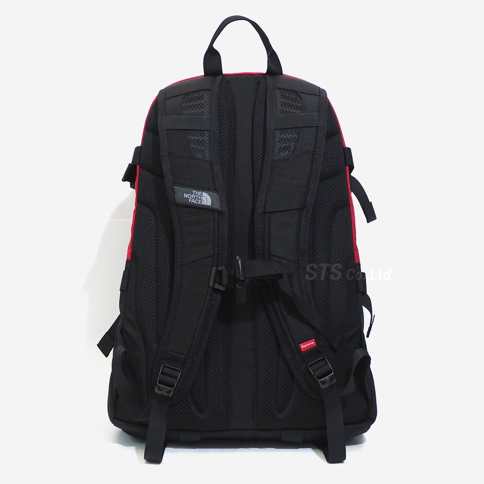 Supreme/The North Face S Logo Expedition Backpack - UG.SHAFT