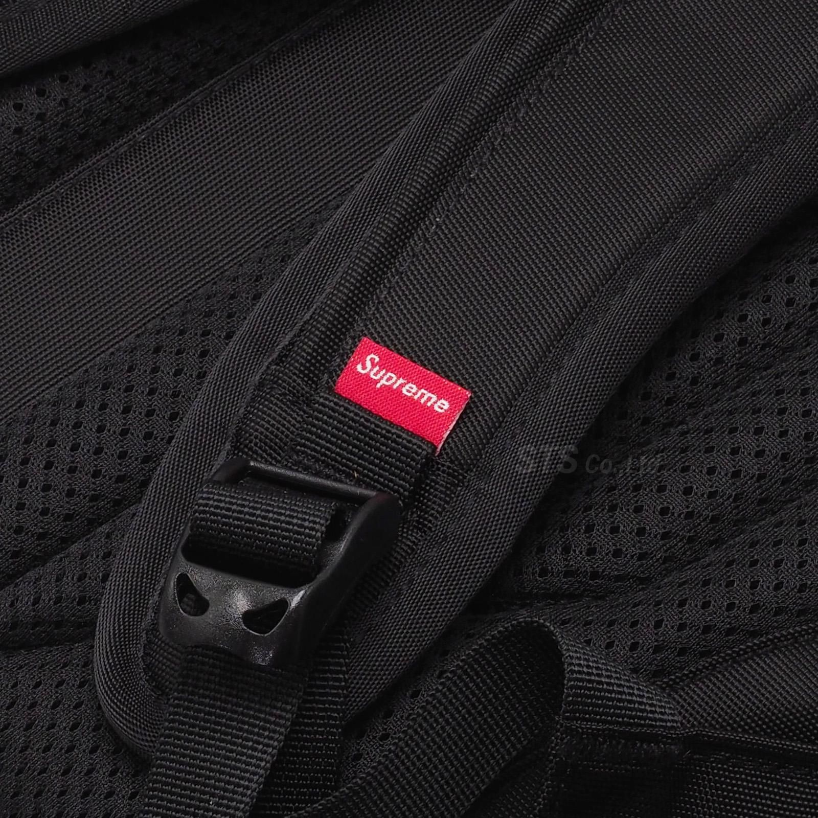 Supreme/The North Face S Logo Expedition Backpack - UG.SHAFT