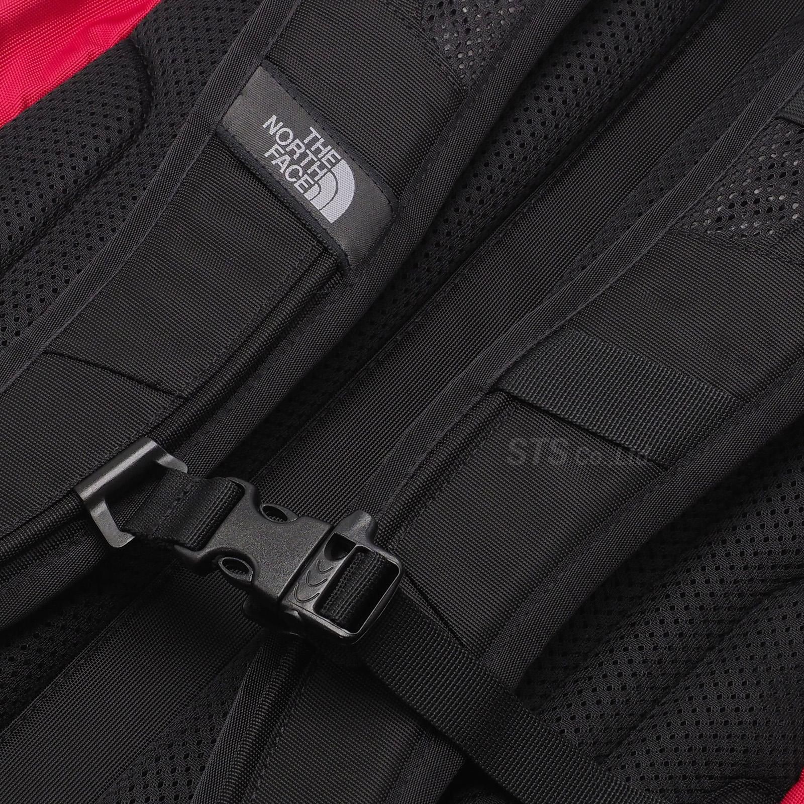 Supreme/The North Face S Logo Expedition Backpack - UG.SHAFT